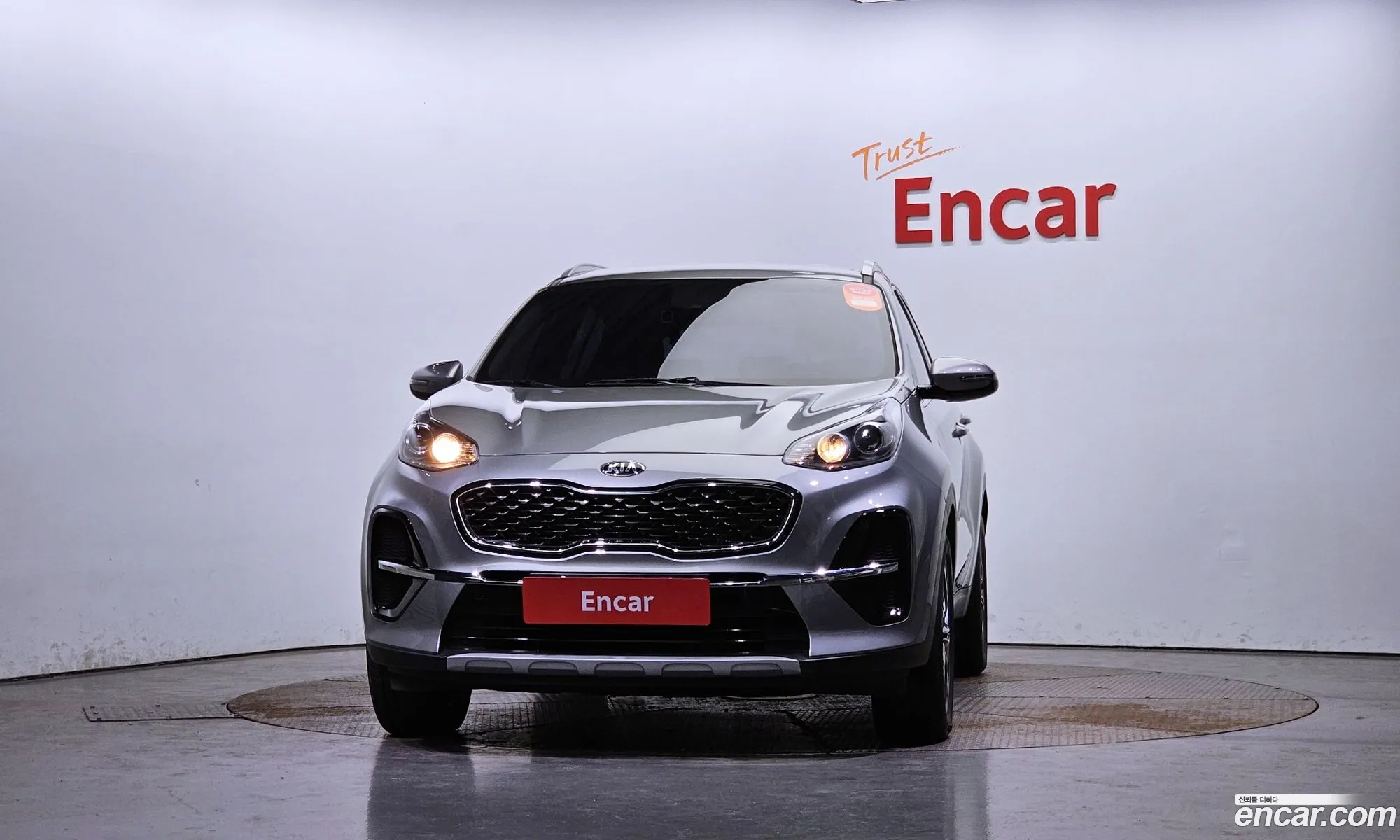 Kia Sportage The Bold Diesel 16 2Wd Prestige - фотография 1736826