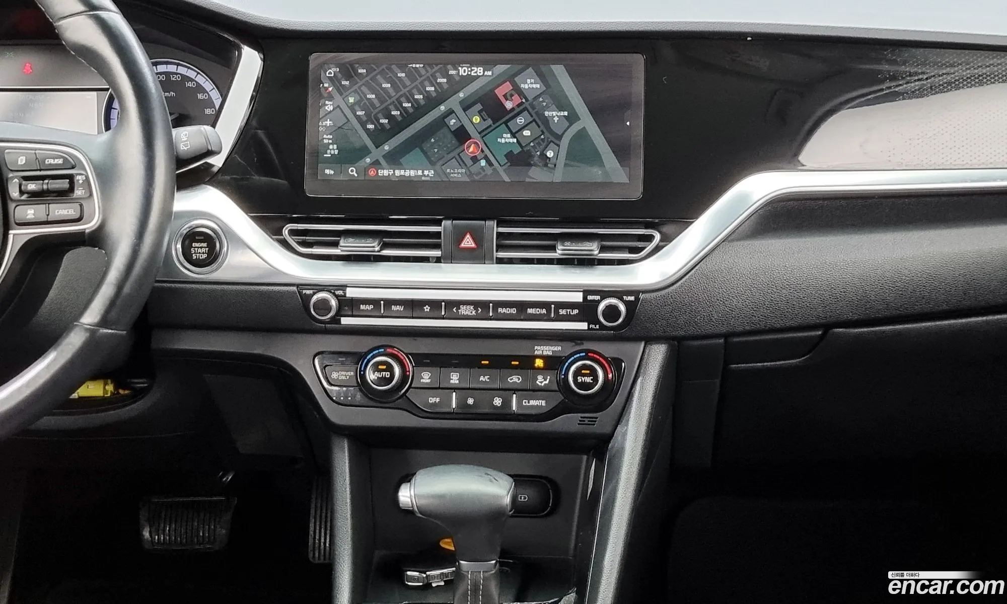 The New Niro 16 Hev Prestige - фотография 12730811