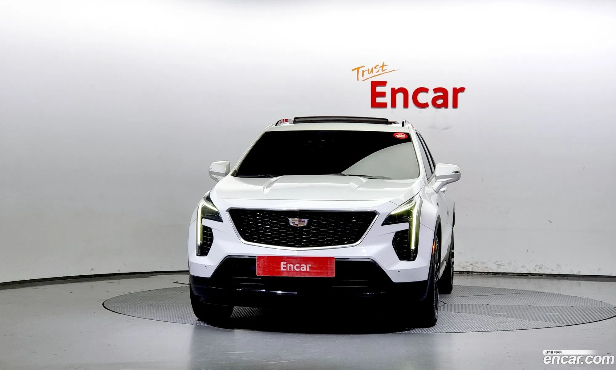Cadillac Xt4 20 Sports Awd - фотография 4848489