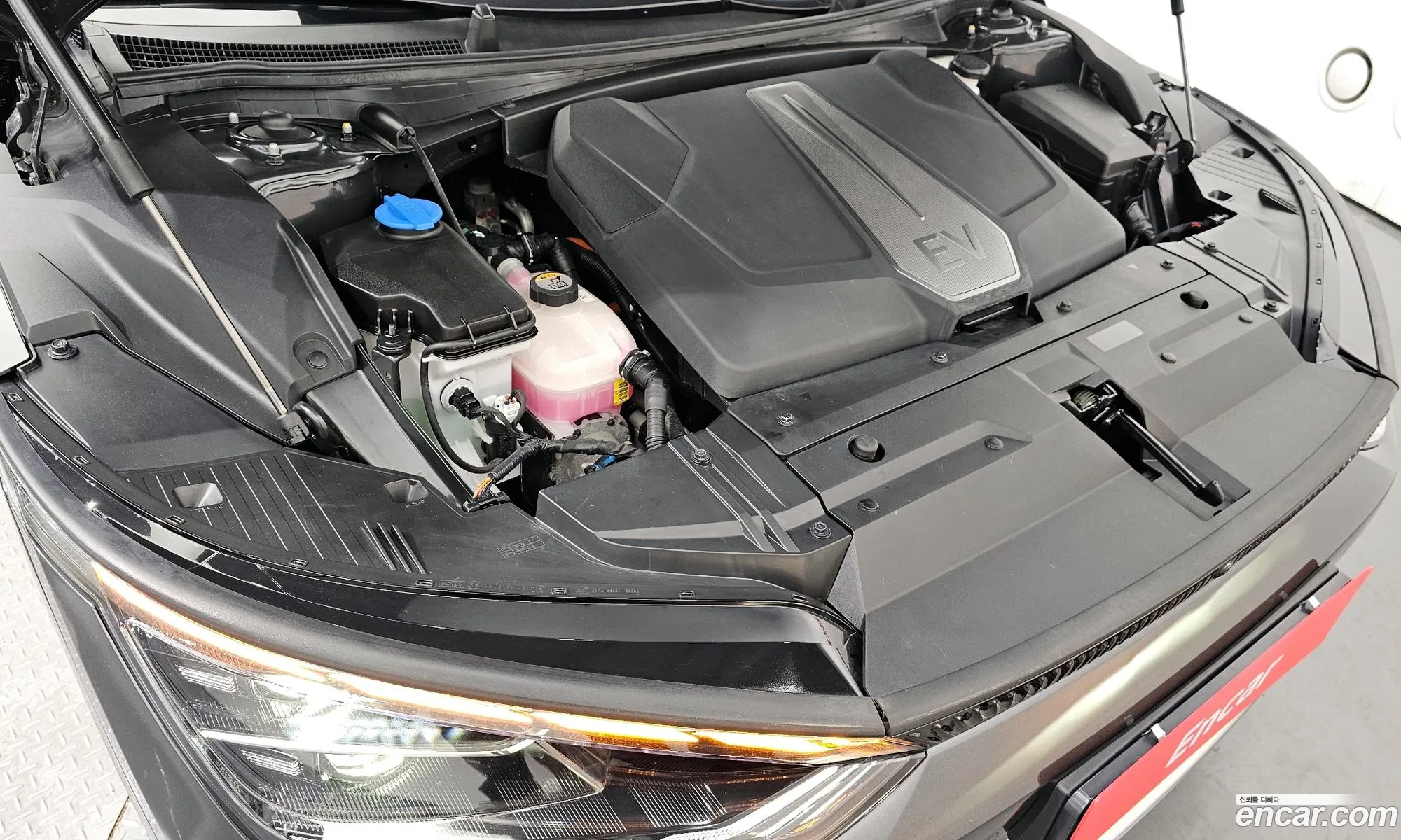 Kia Ev6 Long Range 4Wd Air - фотография 1736768