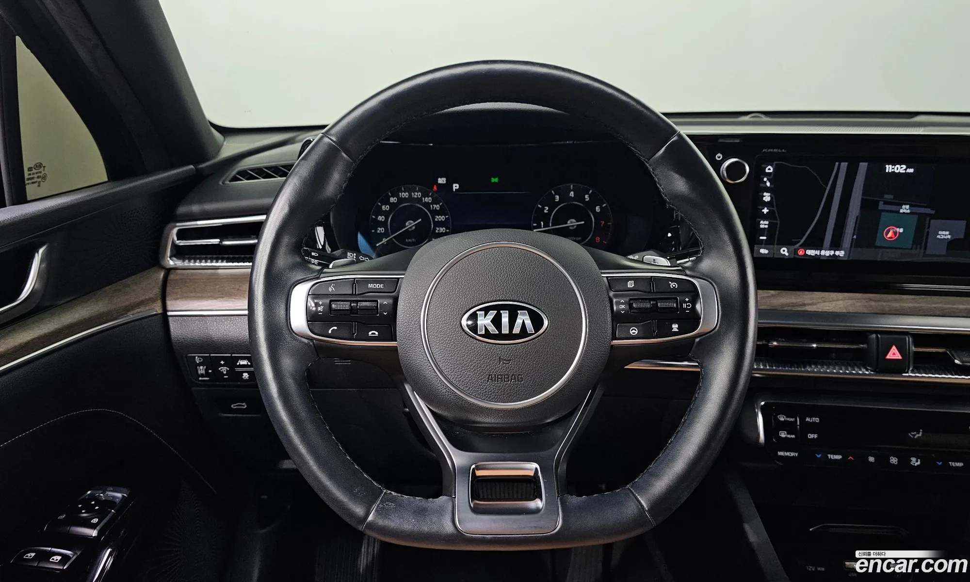 Korex Auto Trade - фотография 11126496