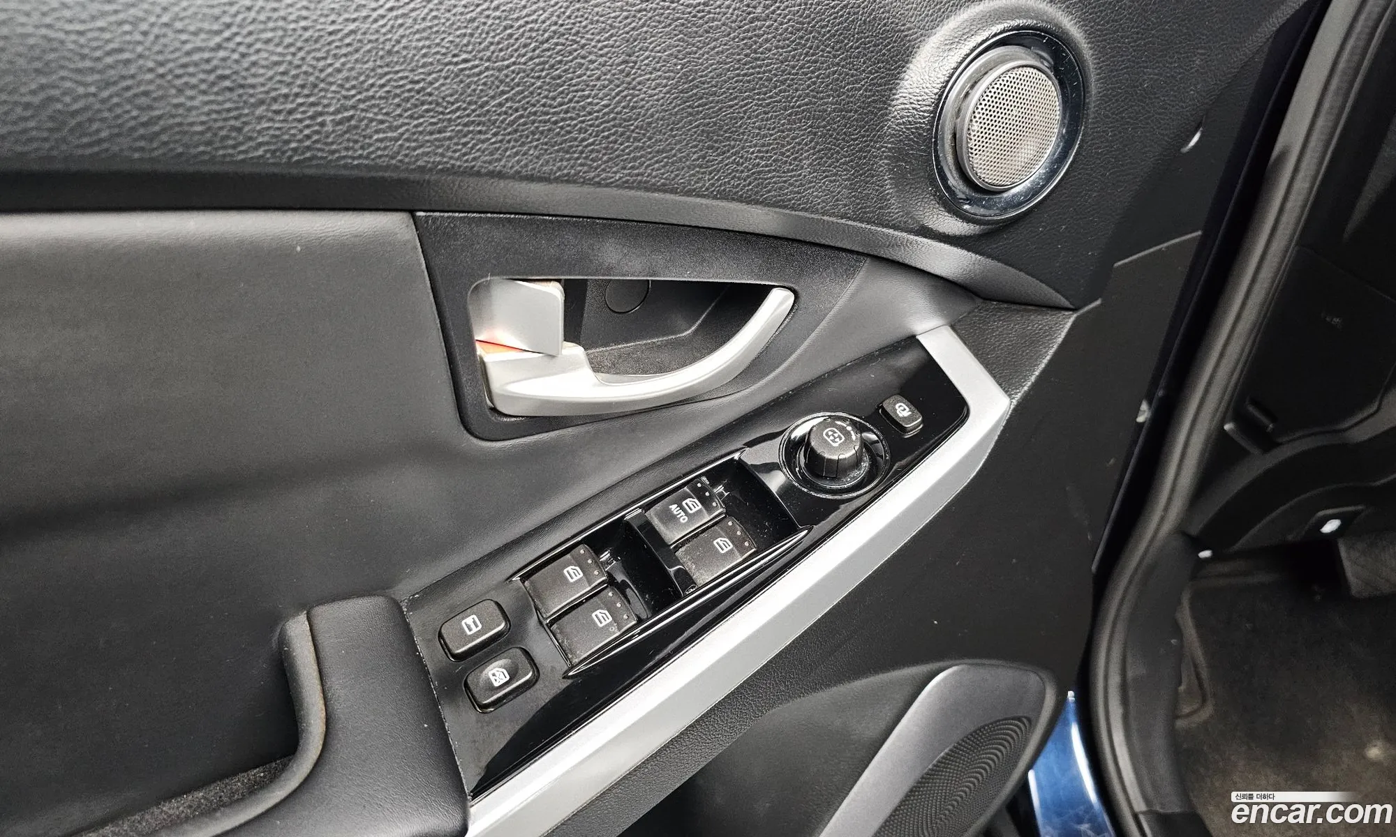 New Korando C 20 Rx 2Wd - фотография 17340797