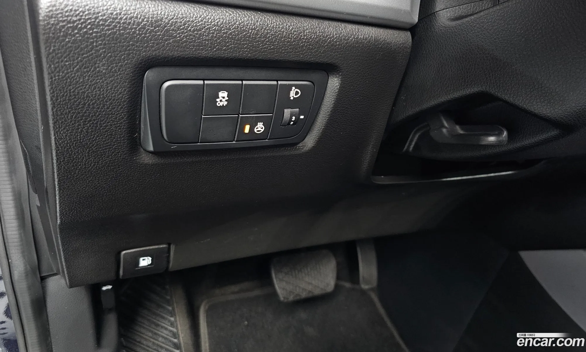 New Korando C 20 Rx 2Wd - фотография 17340796