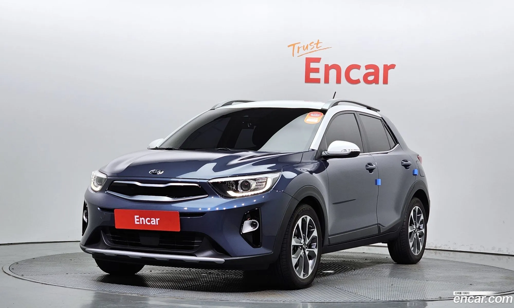 Kia Stonic 14 Prestige - фотография 1730414
