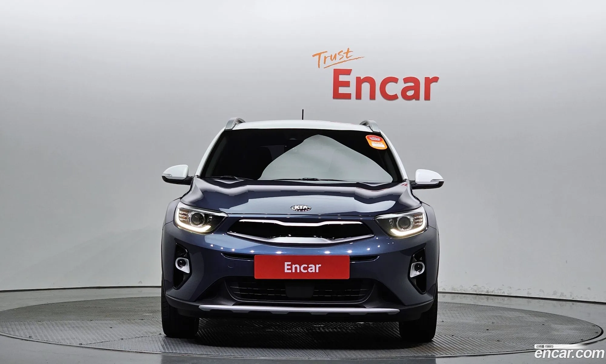 Kia Stonic 14 Prestige - фотография 1730416