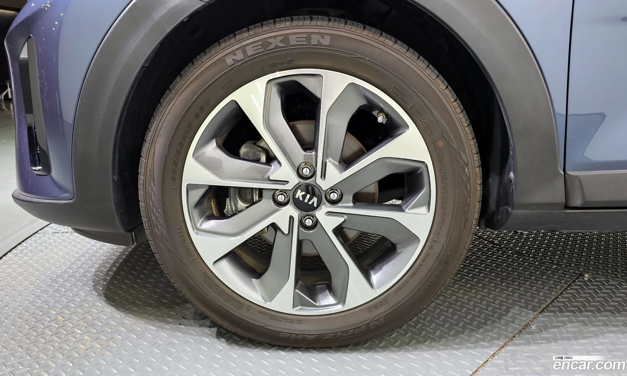 Kia Stonic 14 Prestige - фотография 1730418