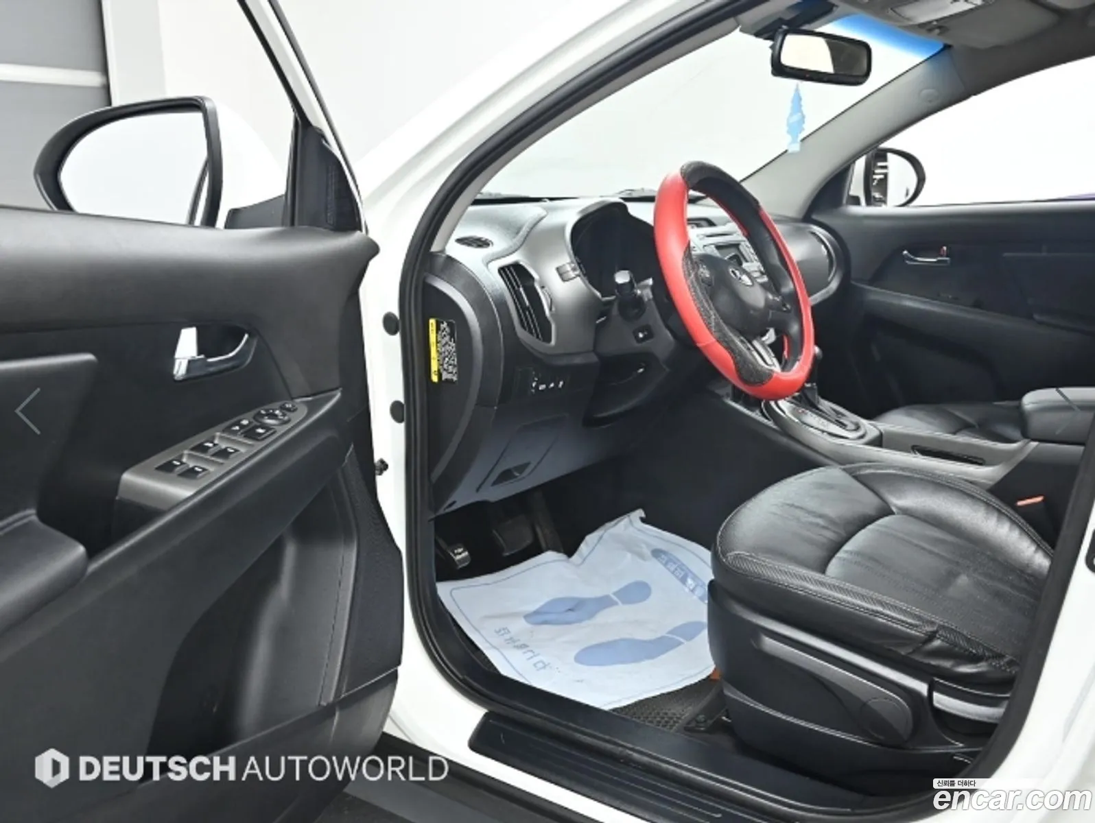 Korex Auto Trade - фотография 1735571