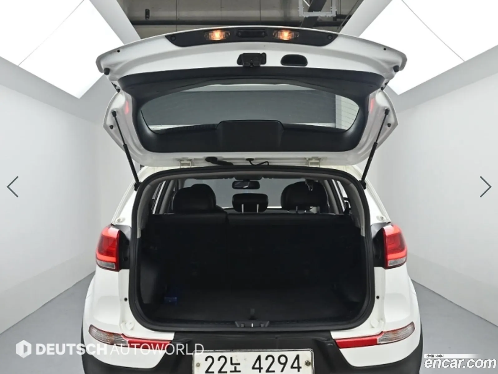 Korex Auto Trade - фотография 1735580
