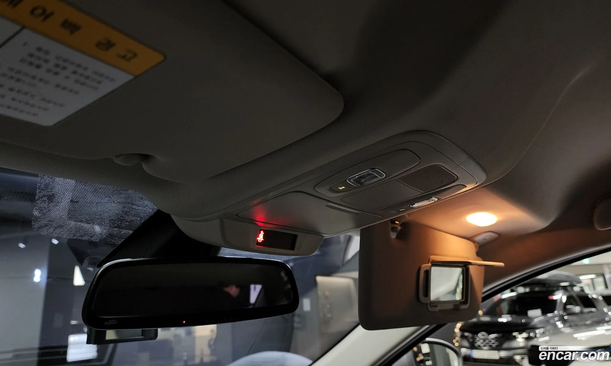 Renault Korea Samsung Sm6 20 Gde Le - фотография 20026512