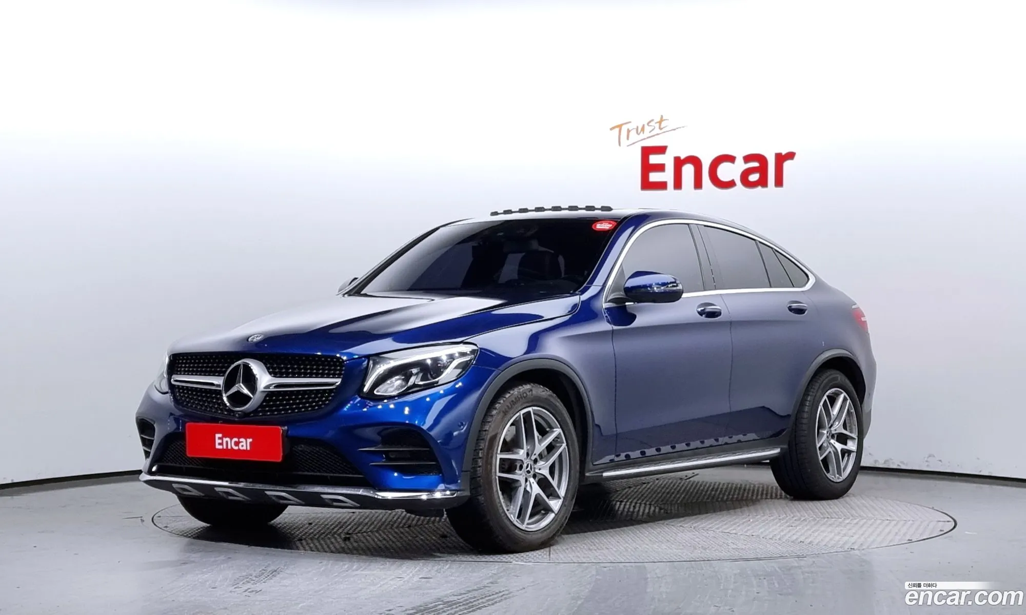Glc-Class X253 Glc220 D 4Matic Coupe - фотография 15035040