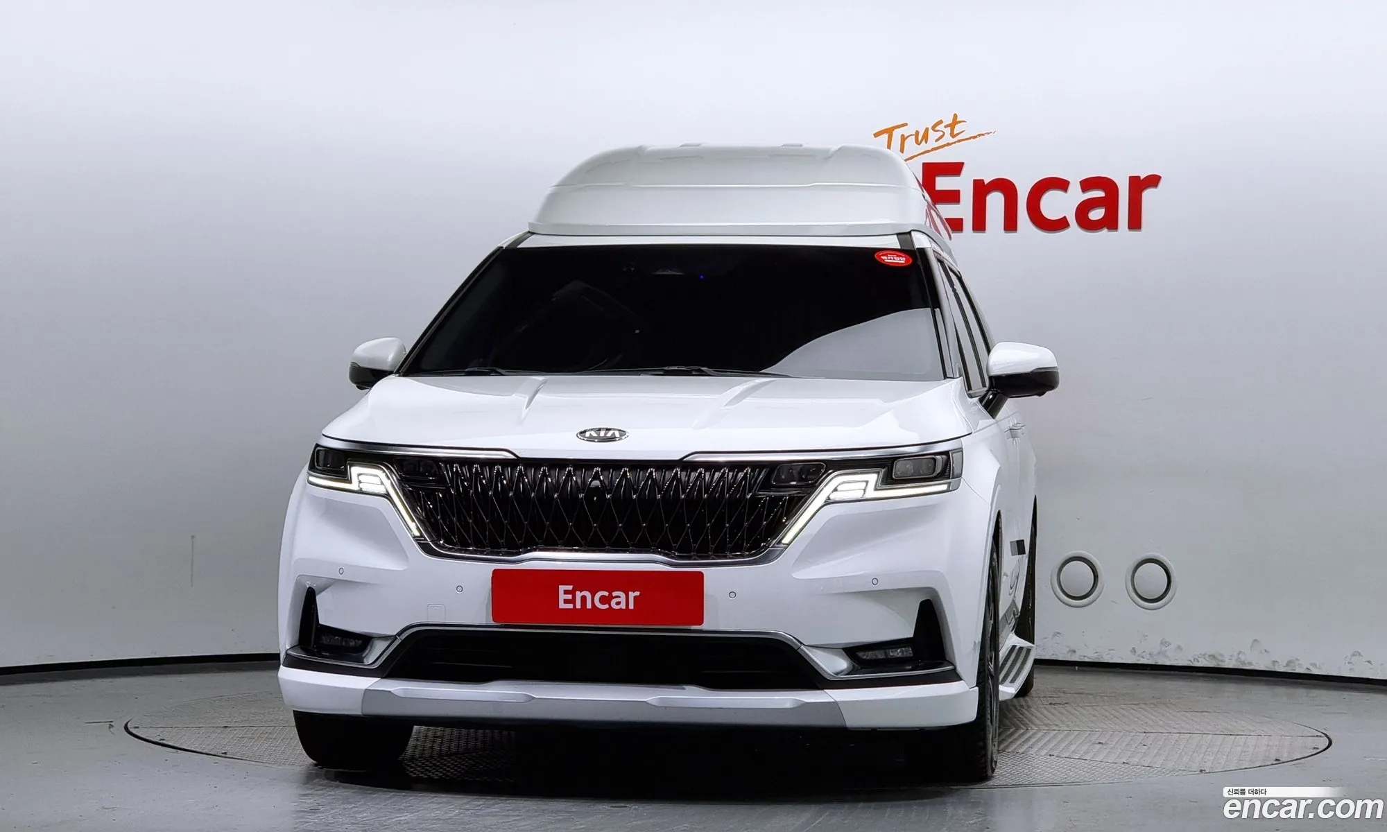 Korex Auto Trade - фотография 11153199