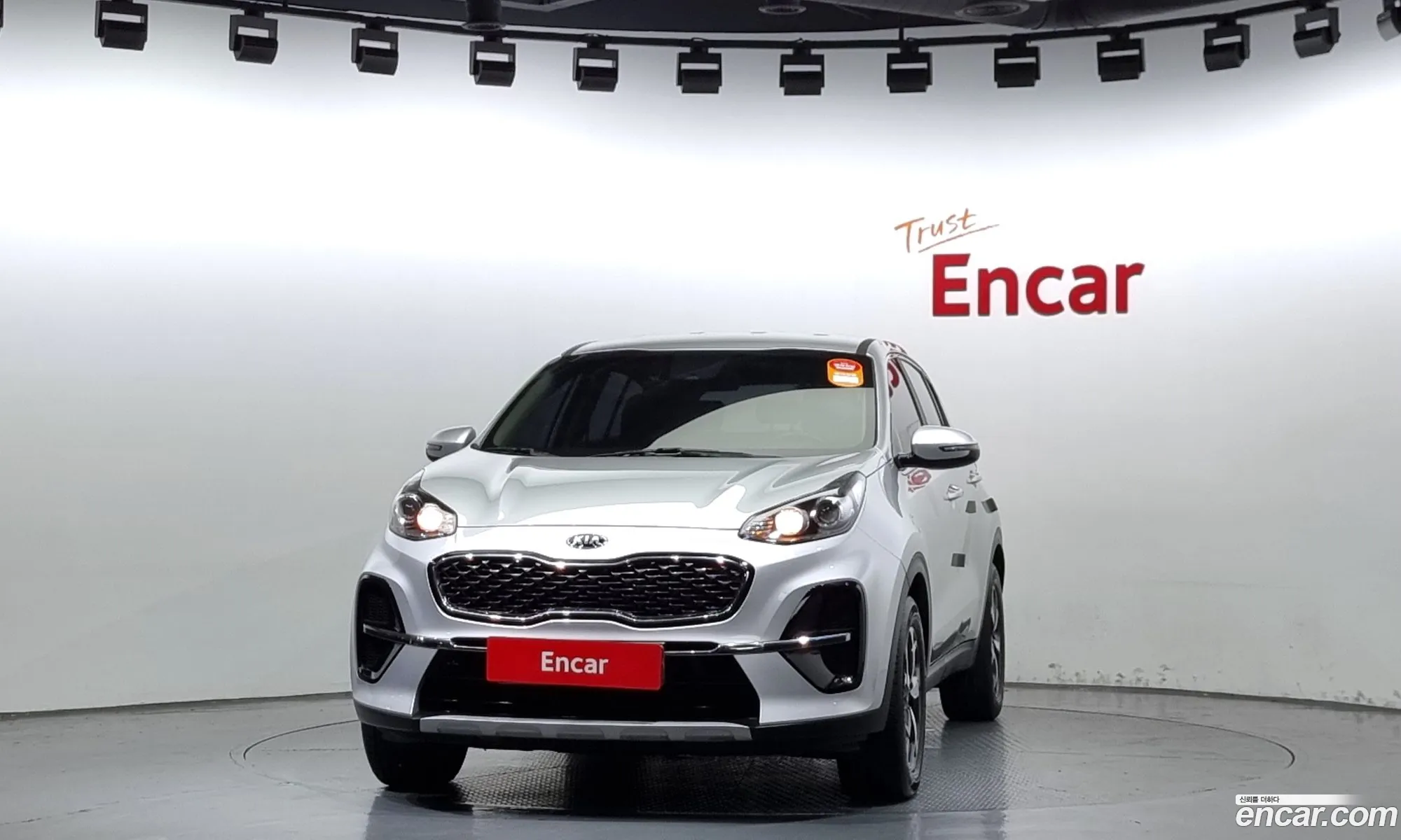 Korex Auto Trade - фотография 332189