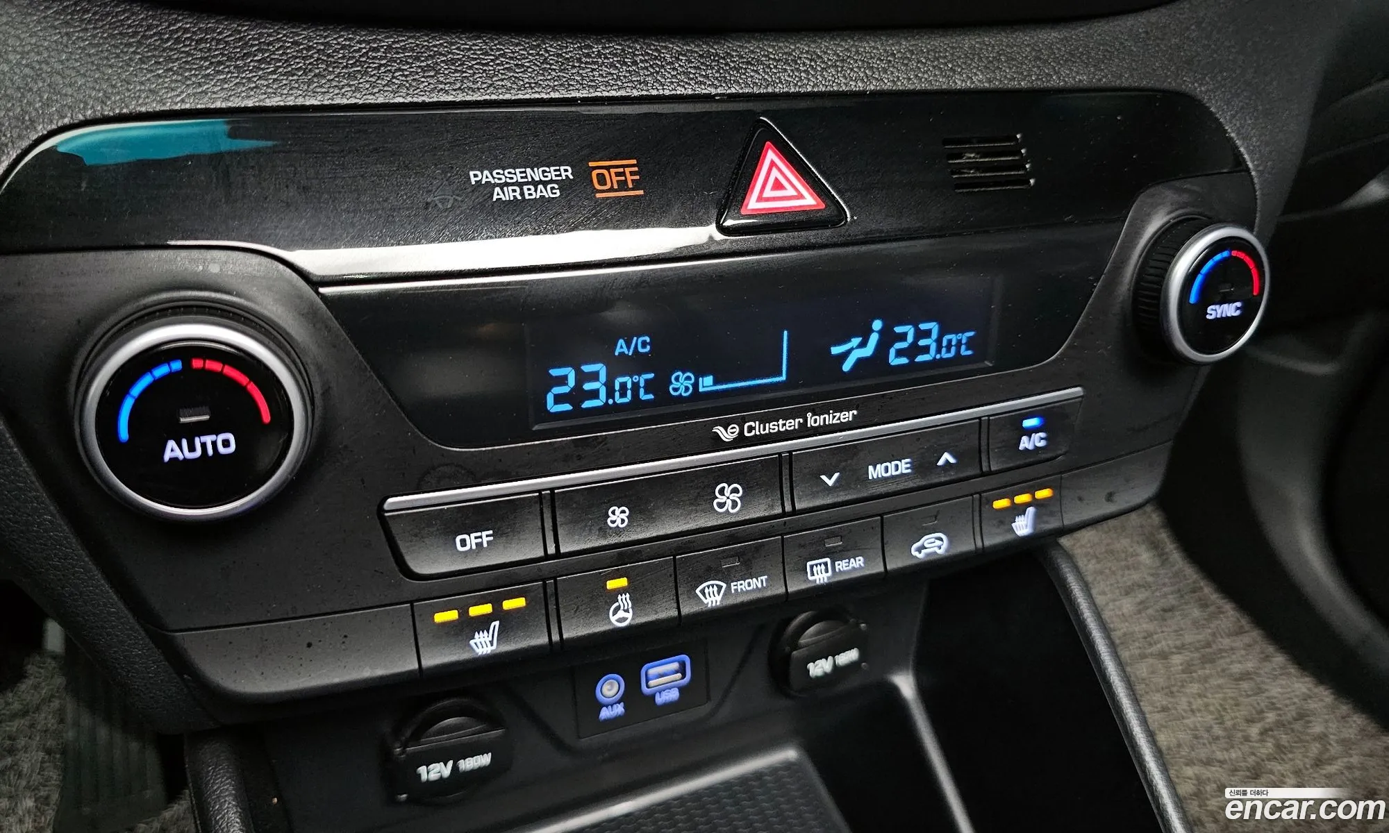 All New Tucson Diesel 20 2Wd Modern - фотография 1163417