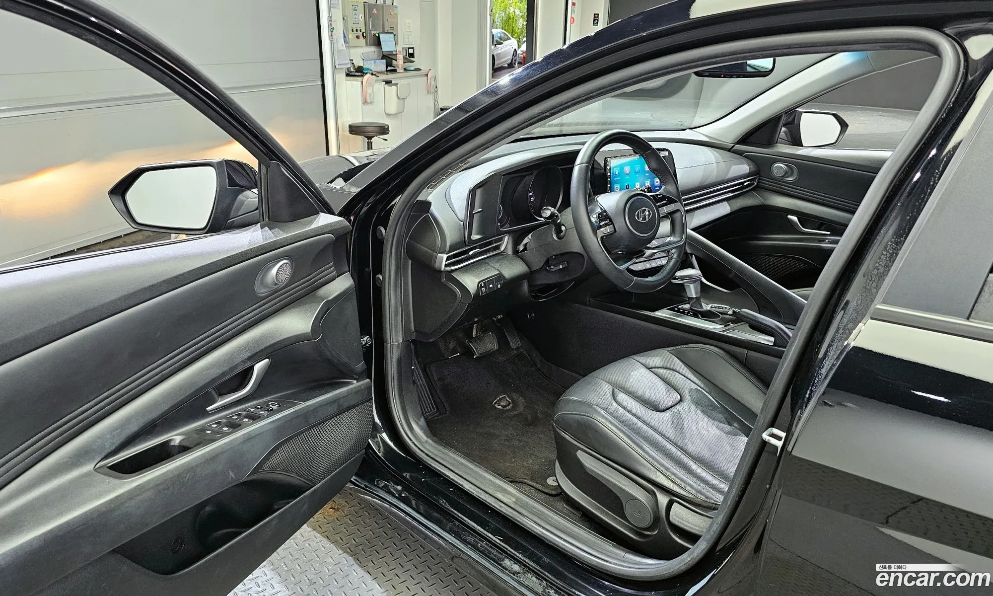 Korex Auto Trade - фотография 16255799