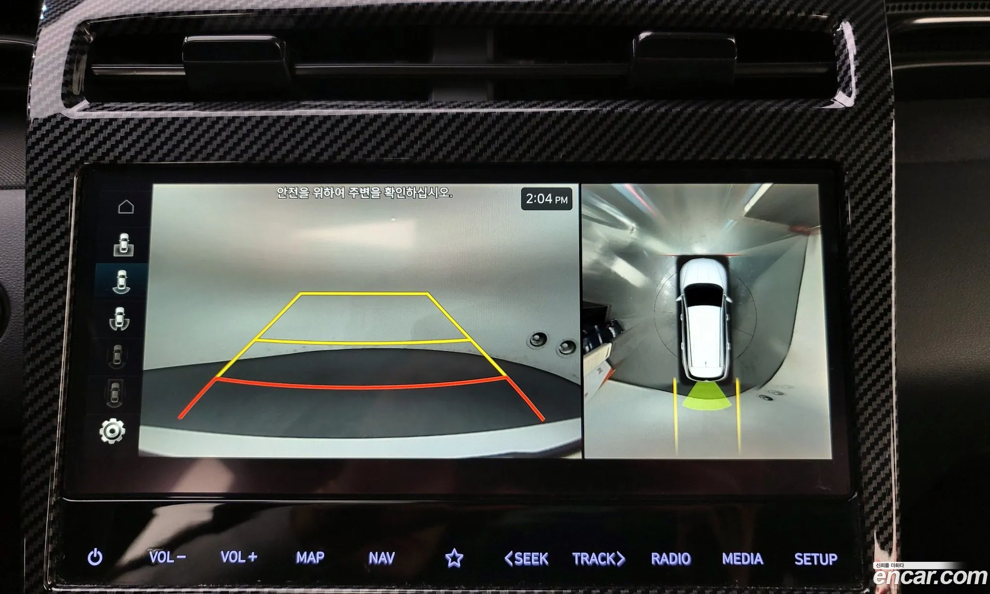 Hyundai Tucson Gasoline 16 Turbo 2Wd 2022 - фотография 1146771