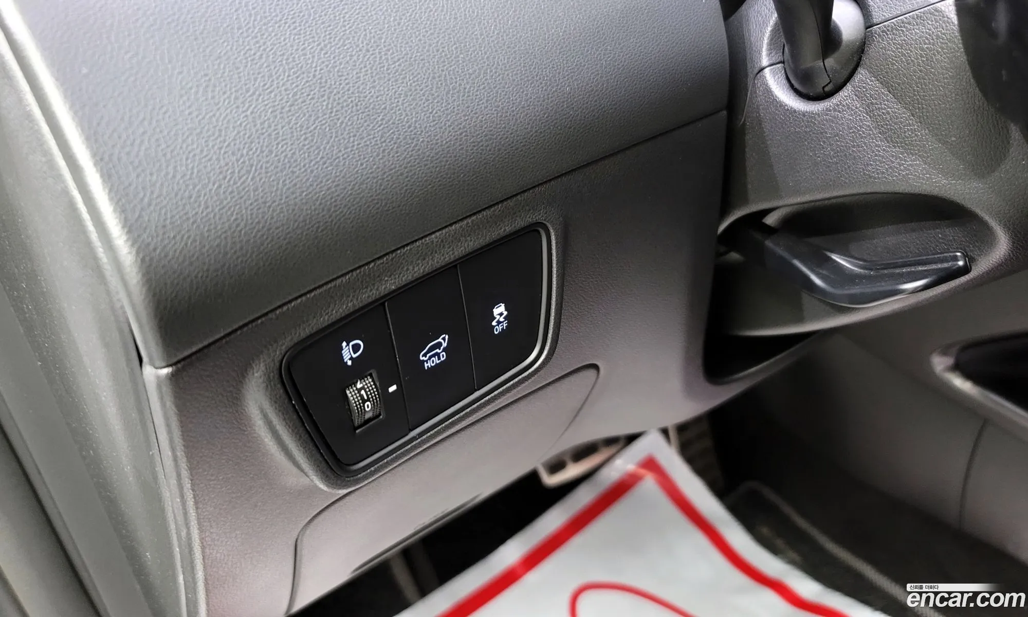 Hyundai Tucson Gasoline 16 Turbo 2Wd 2022 - фотография 1146770