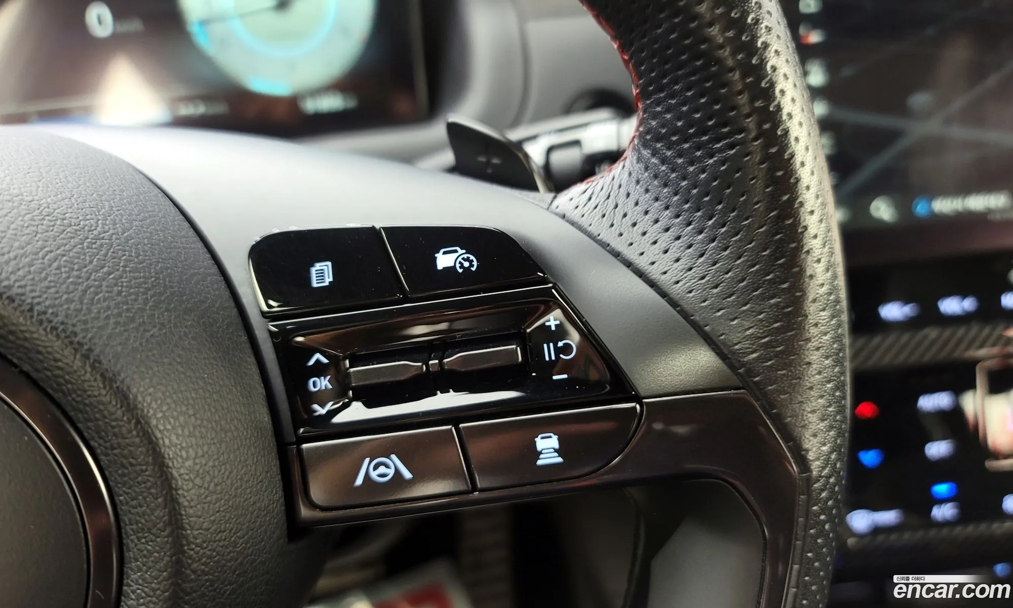 Hyundai Tucson Gasoline 16 Turbo 2Wd 2022 - фотография 1146768
