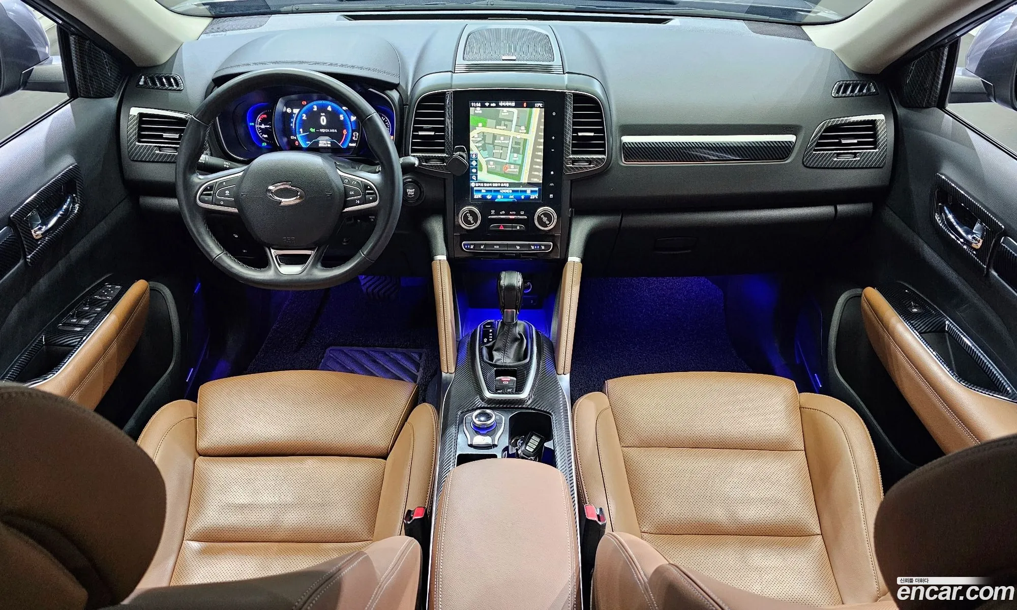 Korex Auto Trade - фотография 11284900