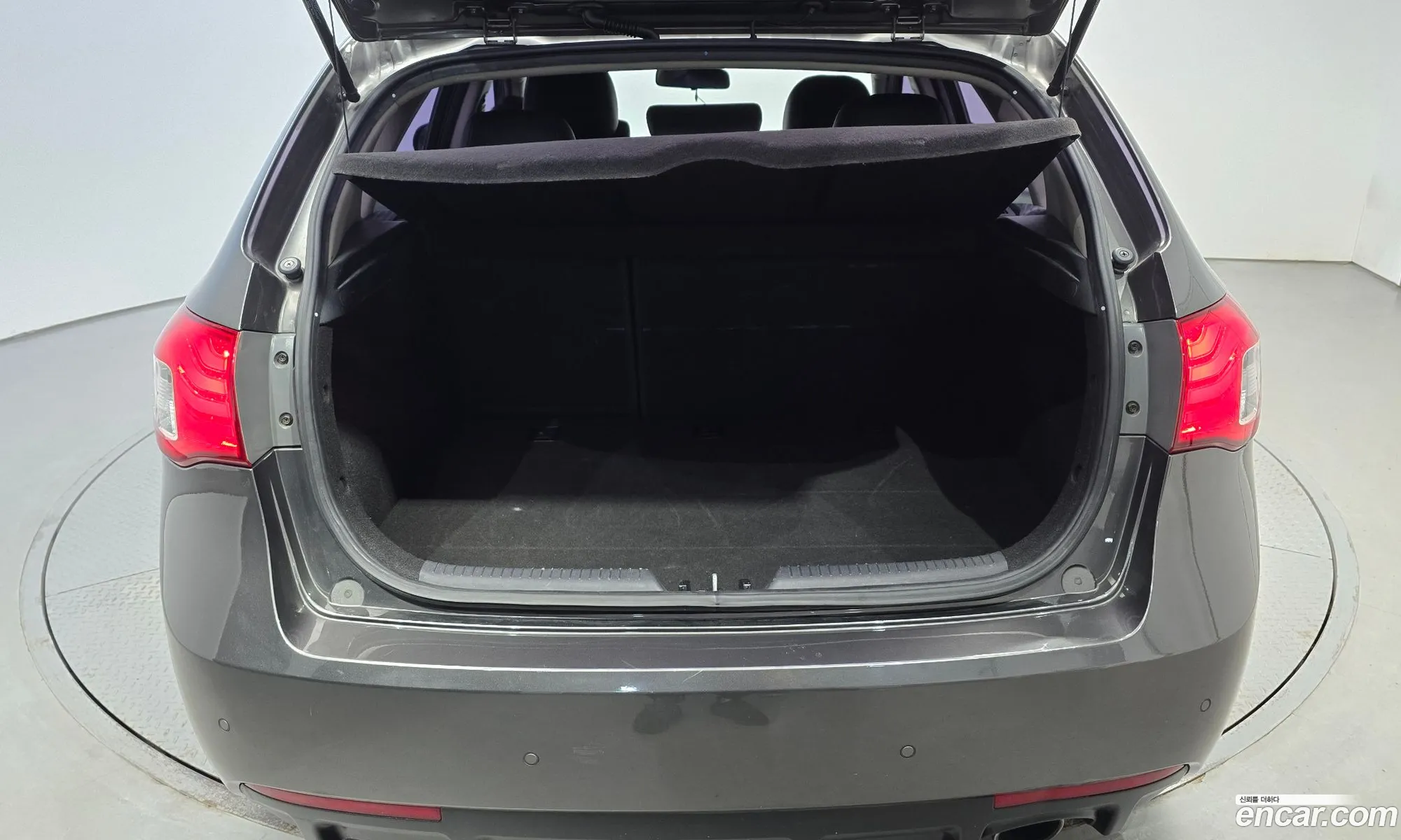 Forte Hatchback 16 Gdi Luxury - фотография 18927933