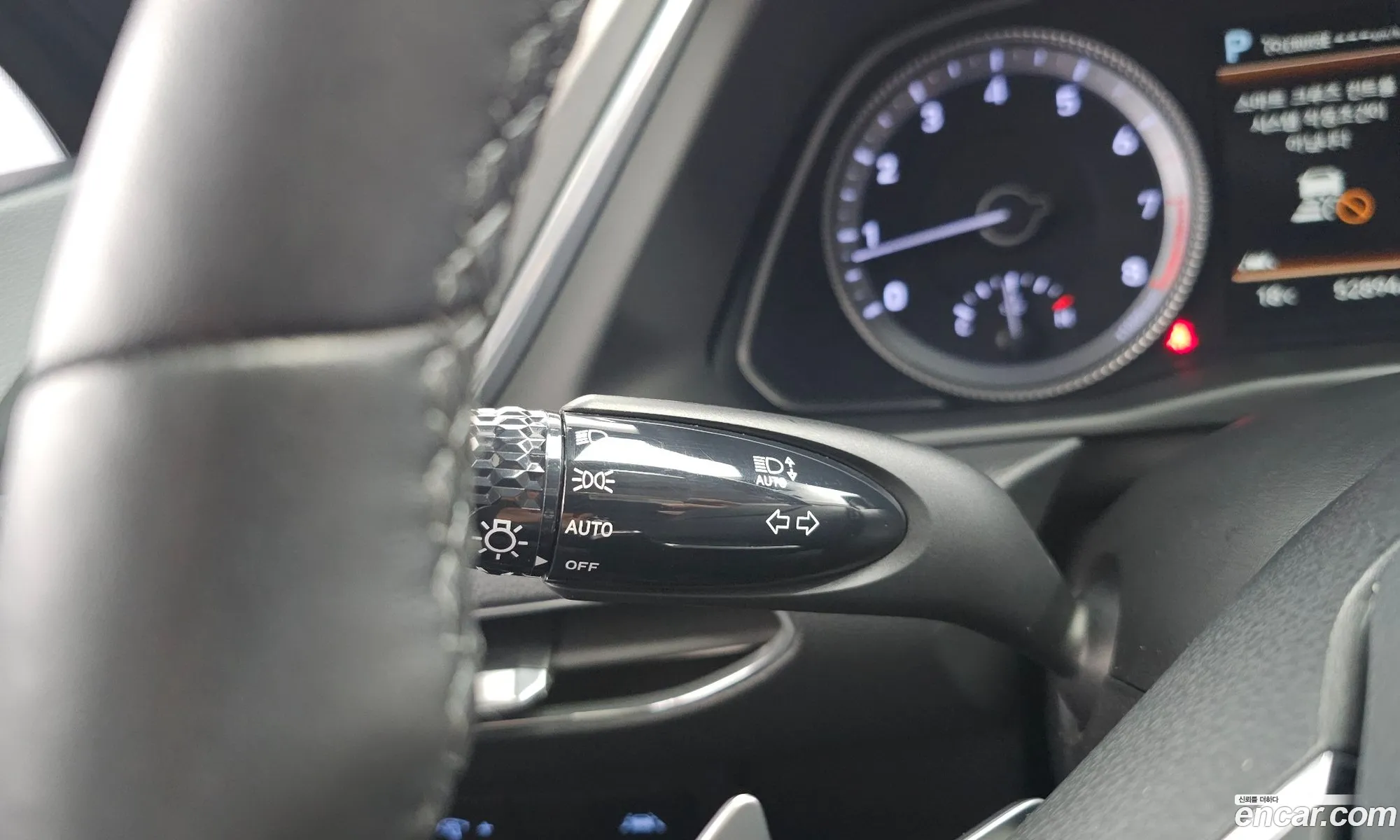 Sonata Dn8 20 Lpg For Rental Smart - фотография 14084070
