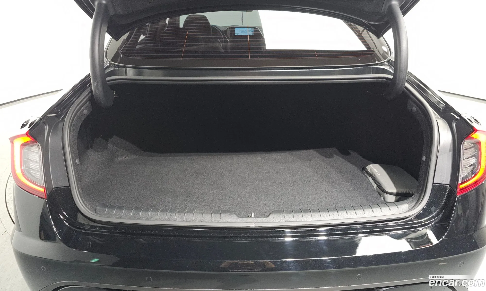 Sonata Dn8 20 Lpg For Rental Smart - фотография 14084068