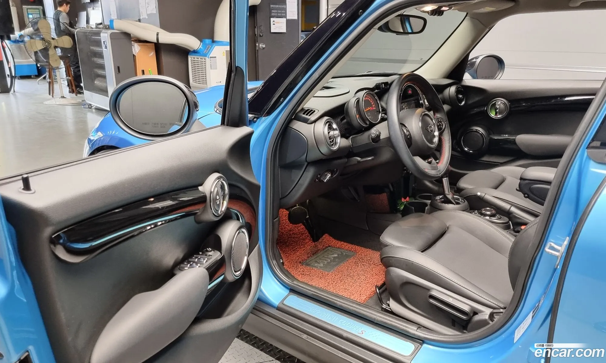 Korex Auto Trade - фотография 3706322