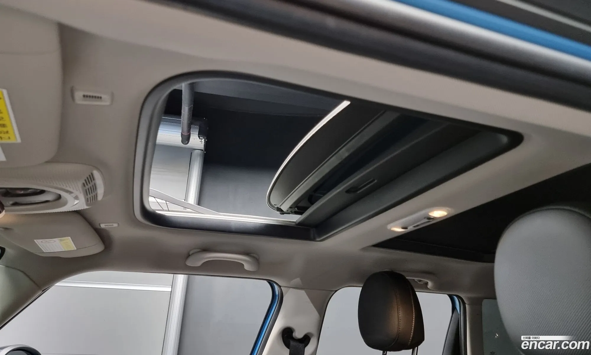 Cooper S 5 Door Basic 3Rd Generation - фотография 3521185