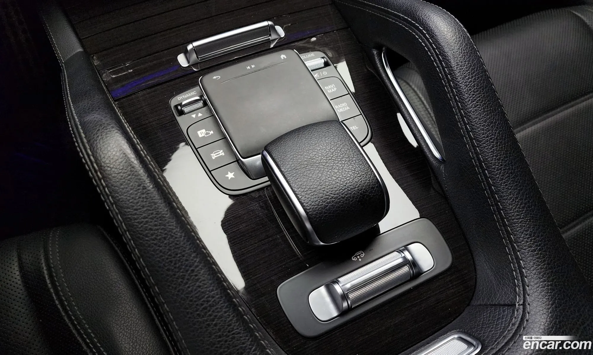 Gle-Class W167 Gle400D 4Matic Coupe - фотография 1238173