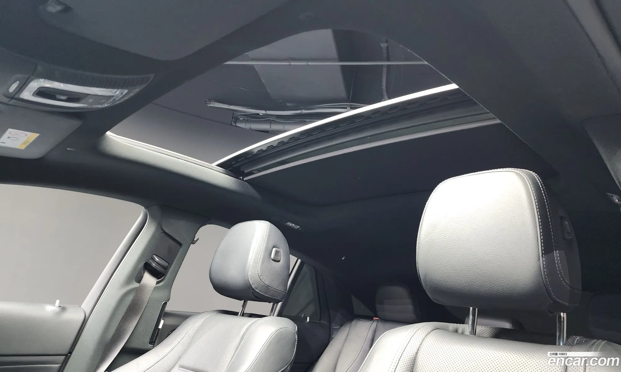 Gle-Class W167 Gle400D 4Matic Coupe - фотография 1238172