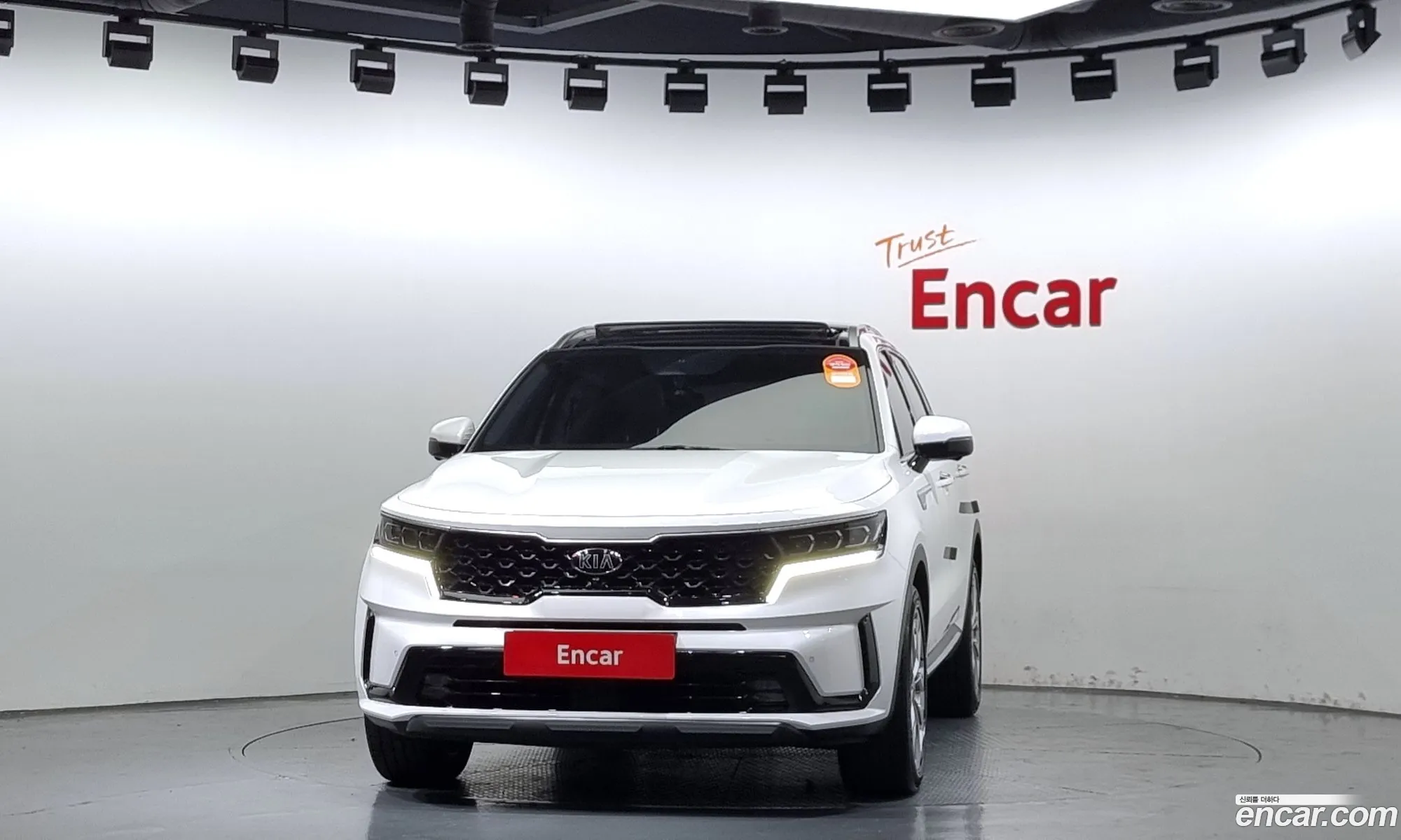 Korex Auto Trade - фотография 323874