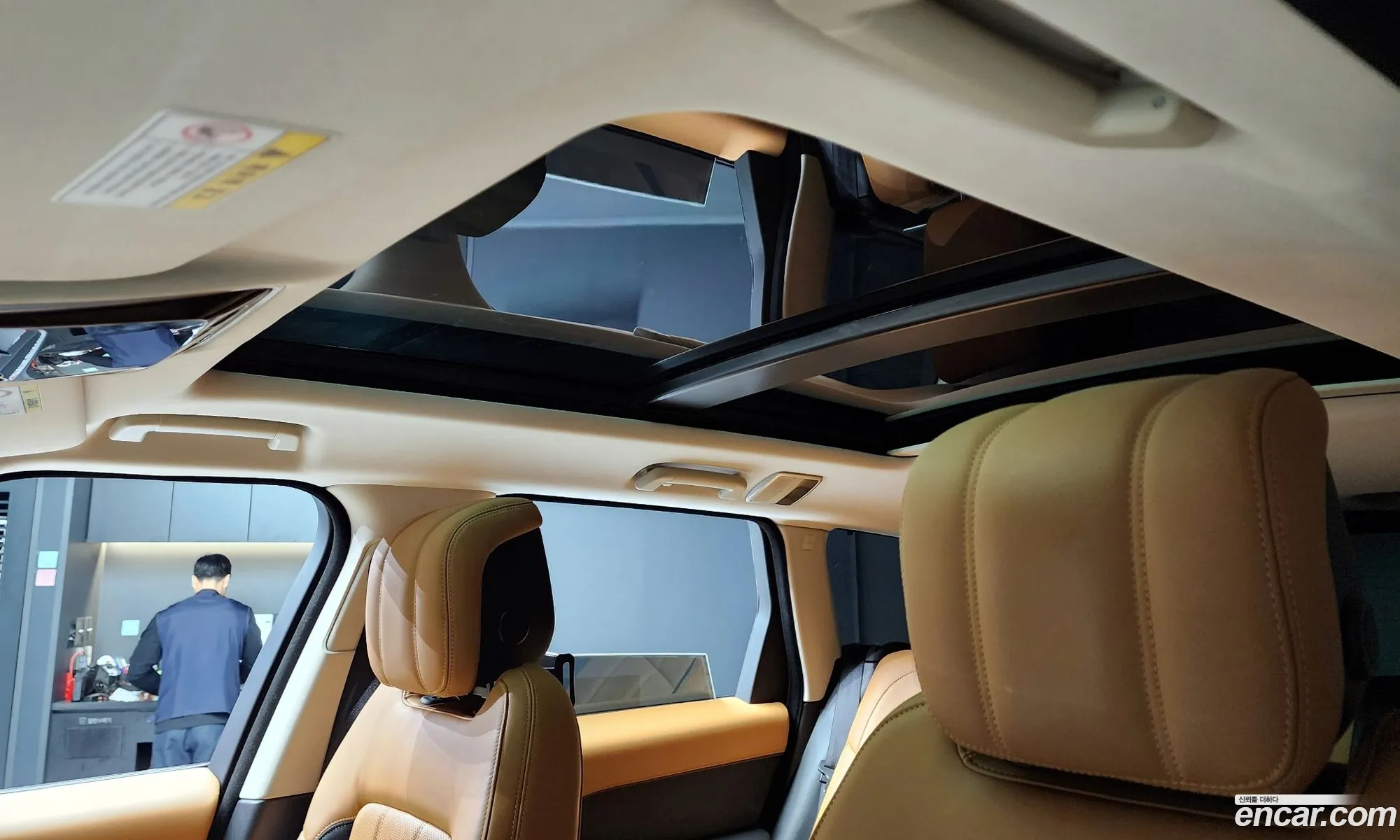 Range Rover Sports 2Nd Generation 30 Sdv6 Hse Dynamic - фотография 3501330