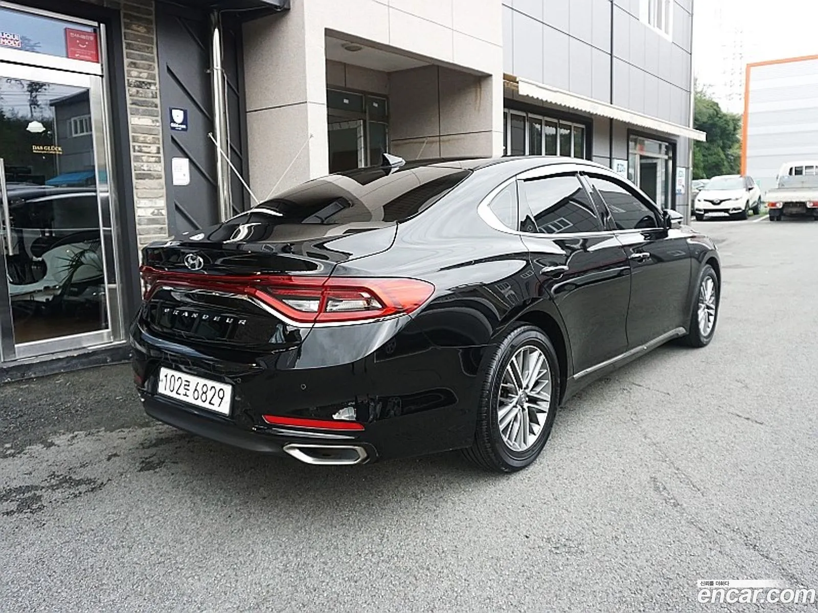 Korex Auto Trade - фотография 4362187