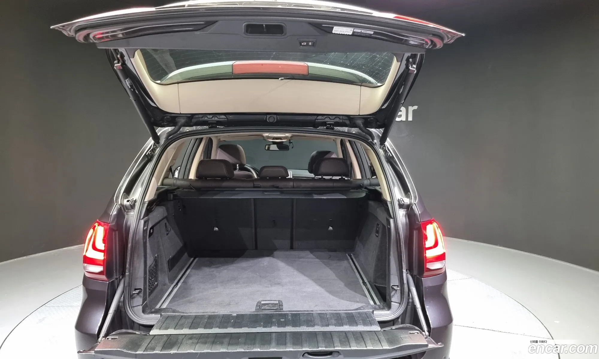 X5 F15 xDrive 30D - фотография 2093755