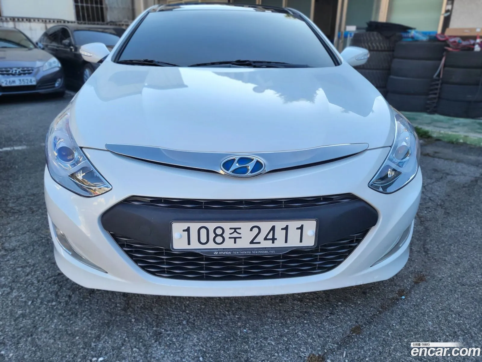 Sonata Hybrid 20 Royal Royal - фотография 1551577