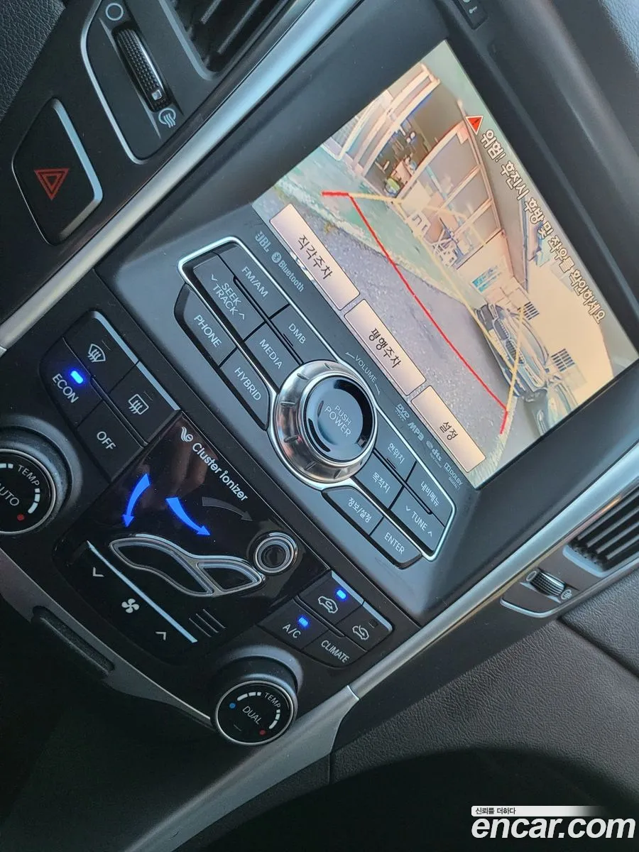 Sonata Hybrid 20 Royal Royal - фотография 1551582