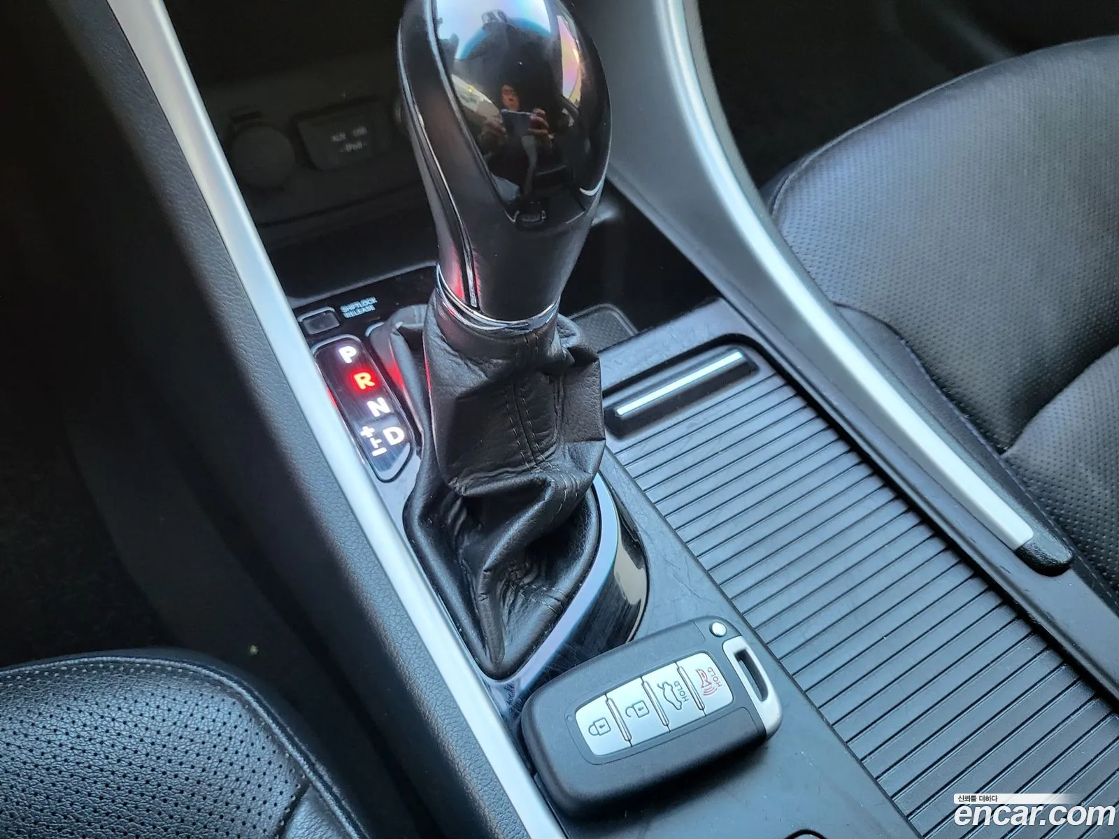Sonata Hybrid 20 Royal Royal - фотография 1551580