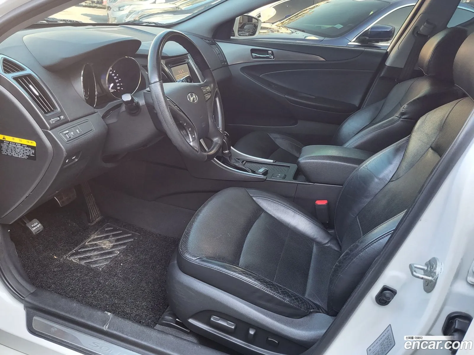 Sonata Hybrid 20 Royal Royal - фотография 1551578