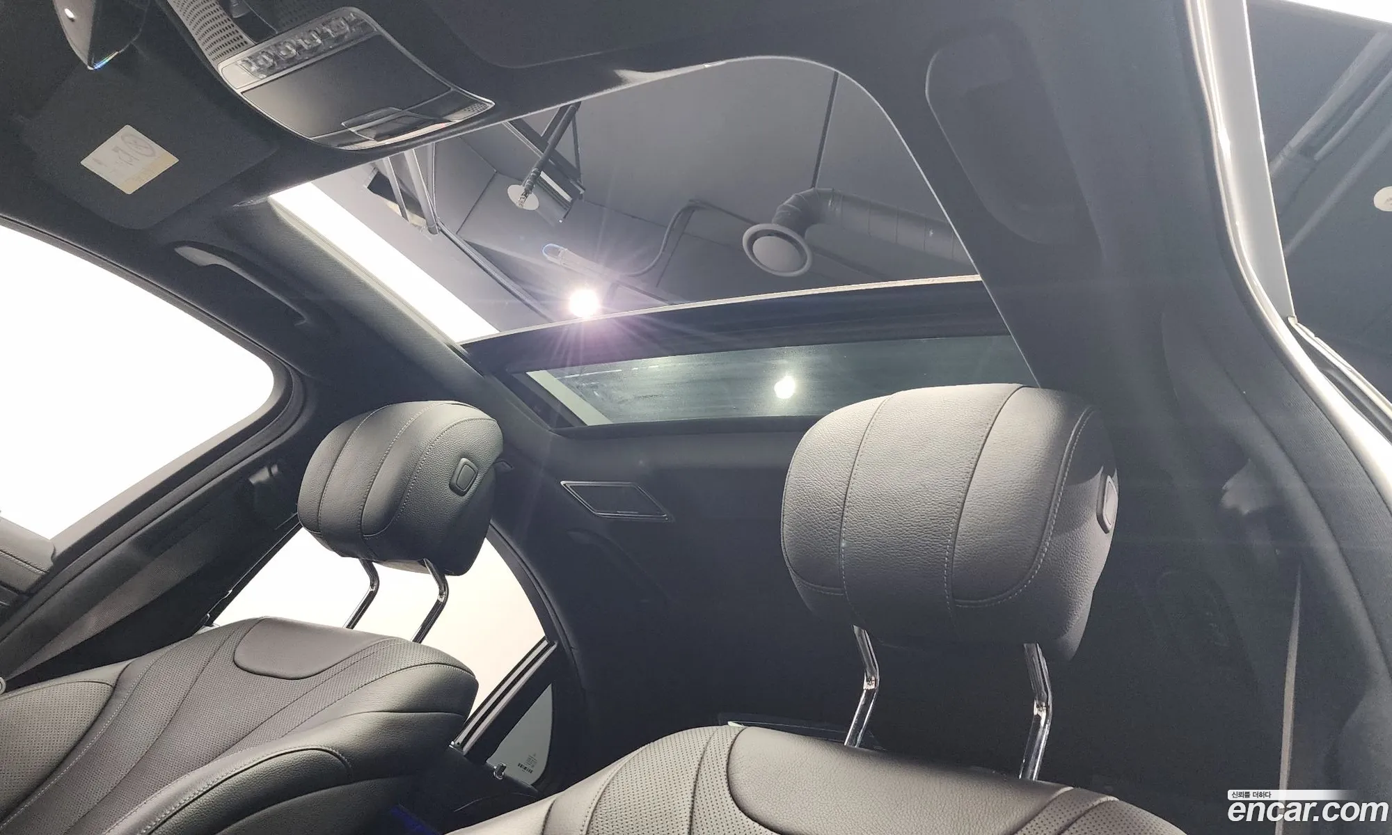 S-Class W222S350 D 4Matic Amg Line - фотография 11521854