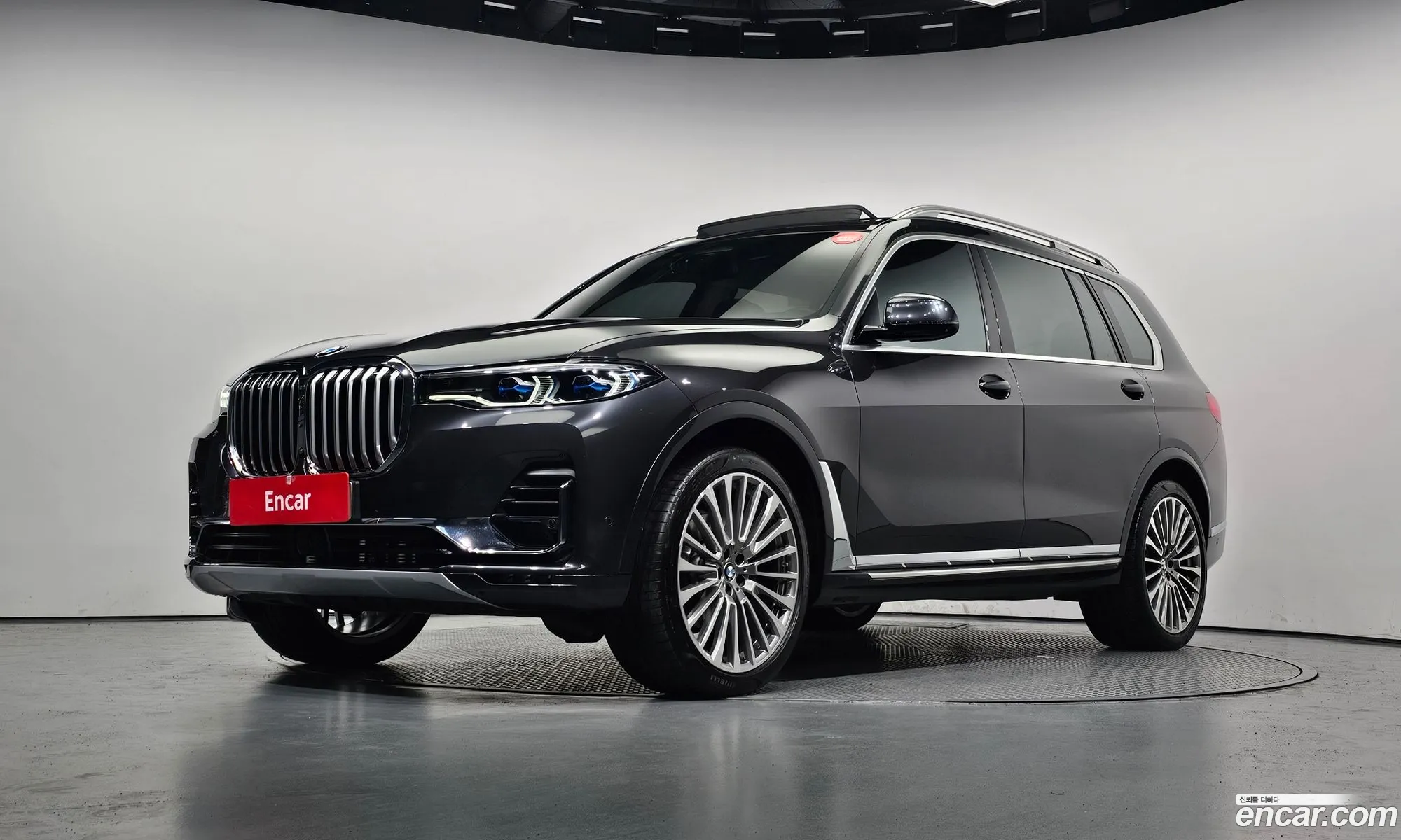 X7 G07xDrive 40I Design Pure Excellence 6-Seater - фотография 19049182