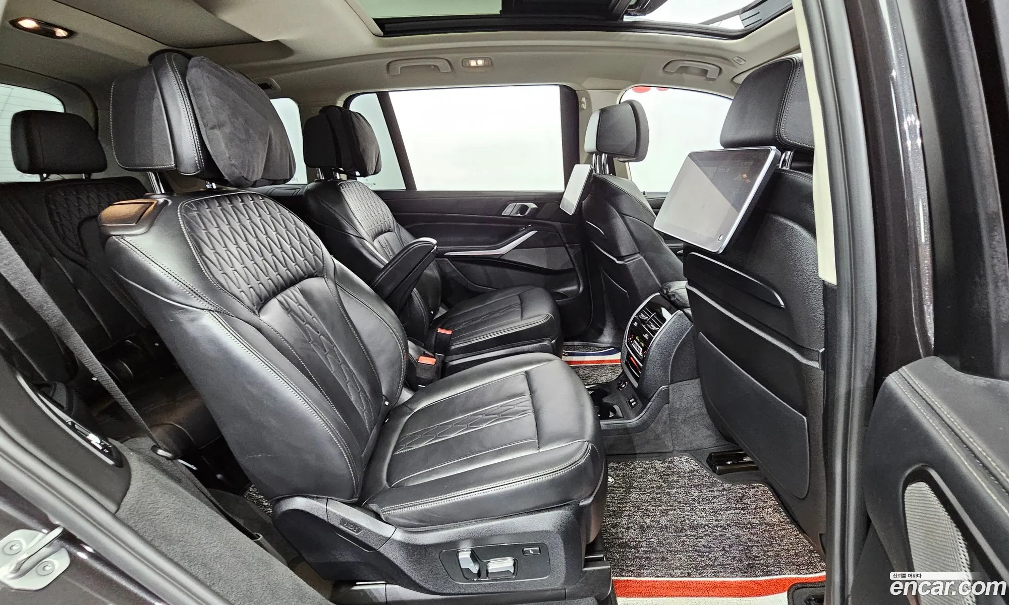 X7 G07xDrive 40I Design Pure Excellence 6-Seater - фотография 19049183