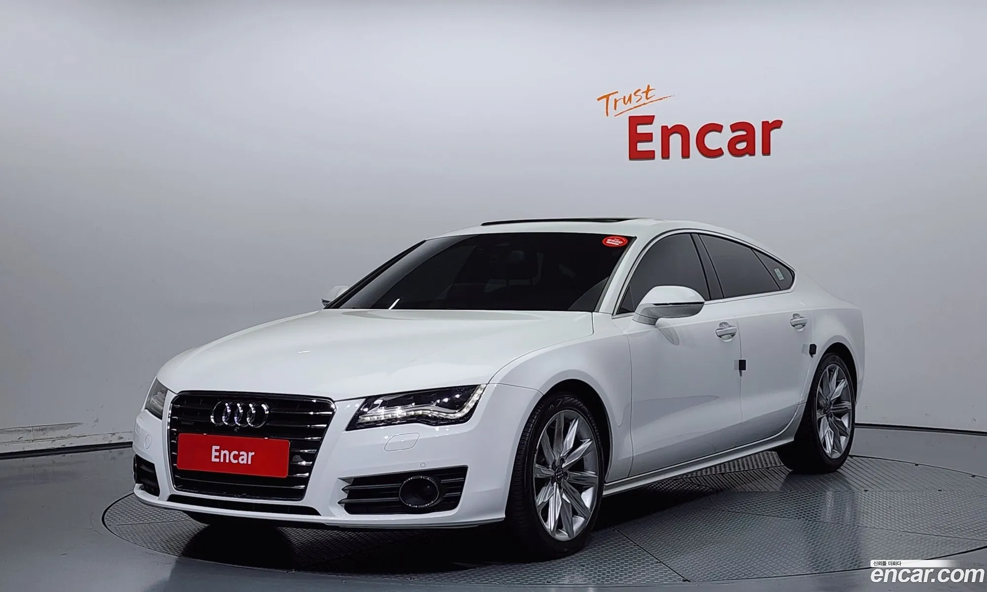 A730 Tdi Quattro Dynamic 4G - фотография 7748916