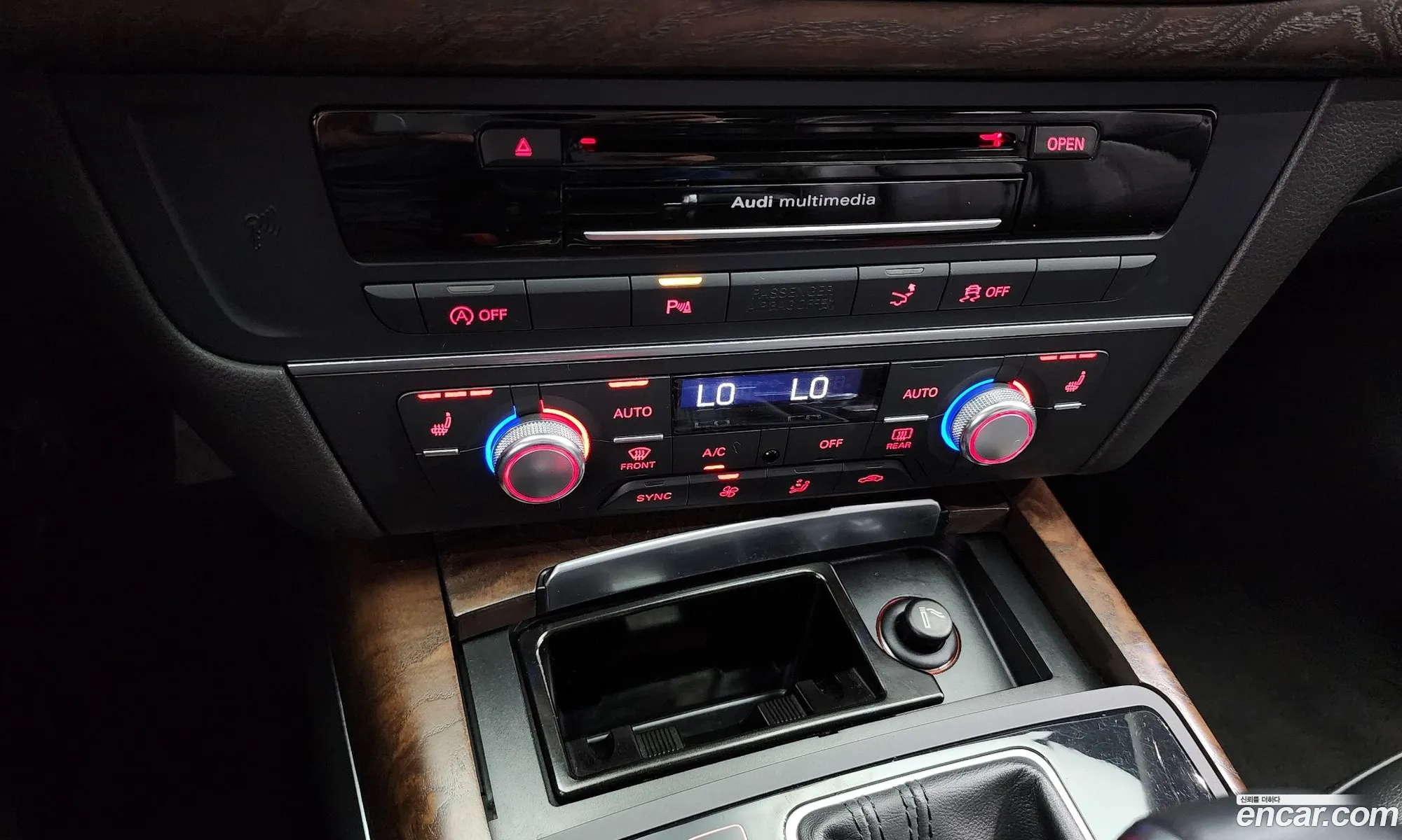 A730 Tdi Quattro Dynamic 4G - фотография 7748921