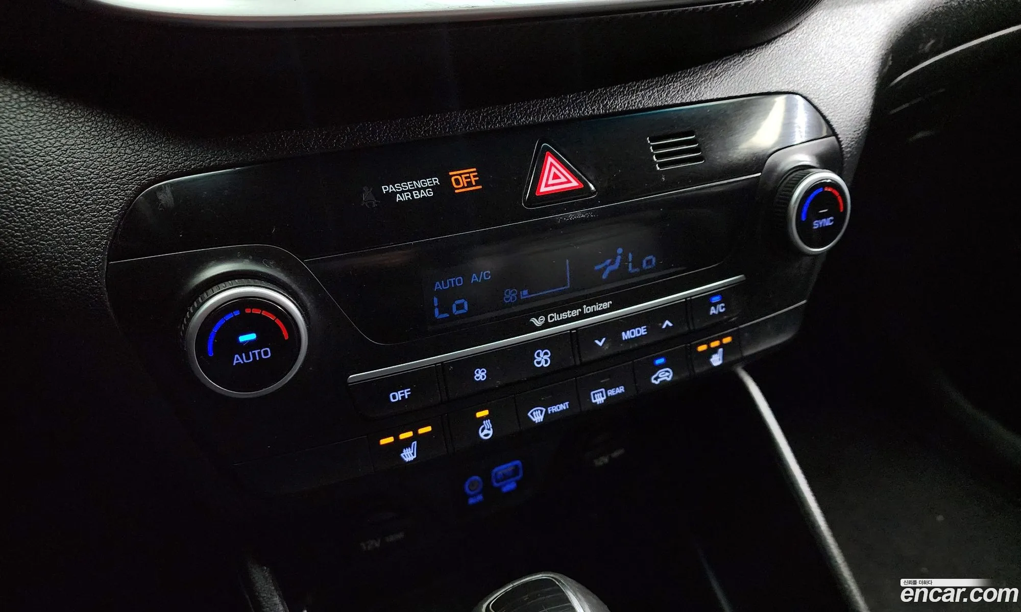 All New Tucson Diesel 20 2Wd Modern - фотография 1421087