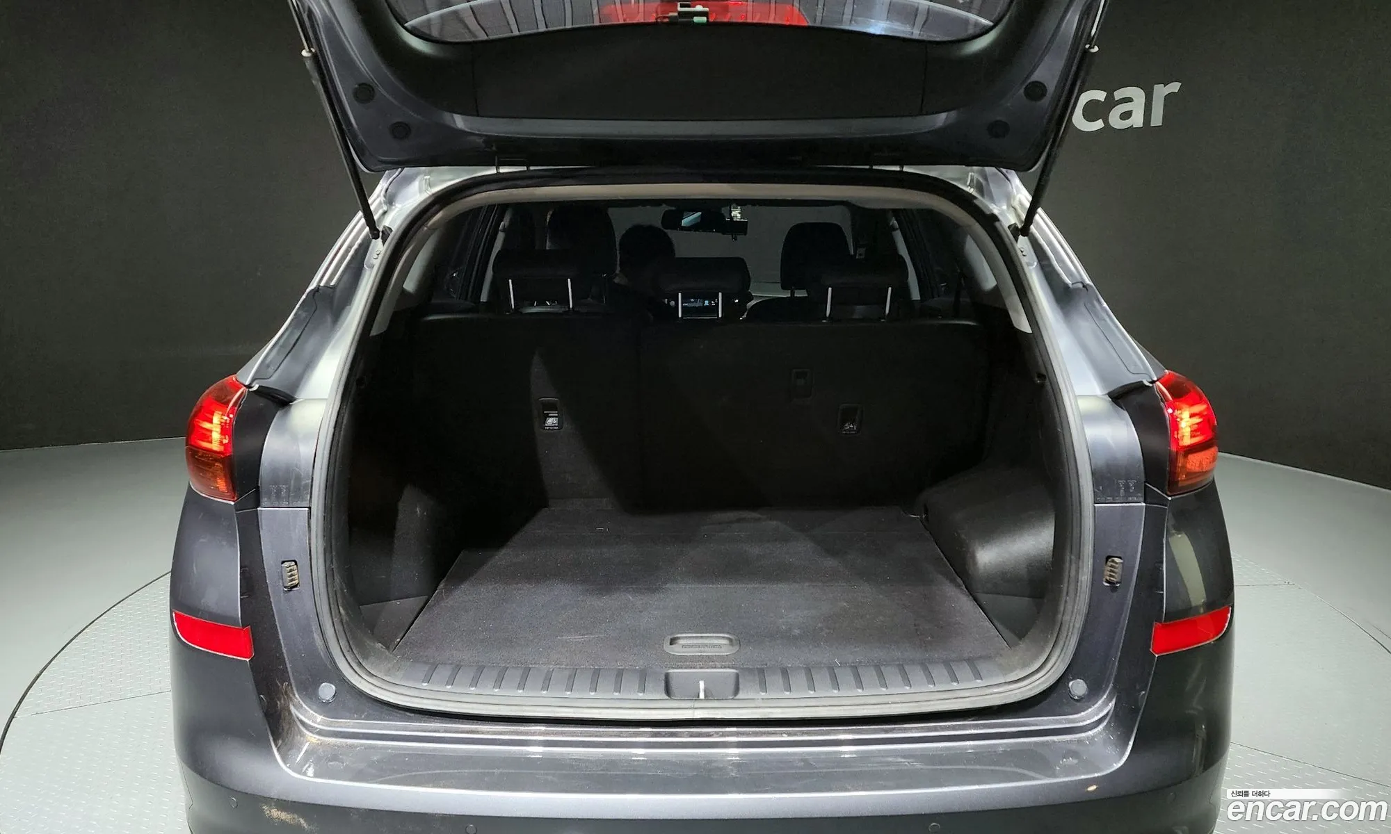 All New Tucson Diesel 20 2Wd Modern - фотография 1421083