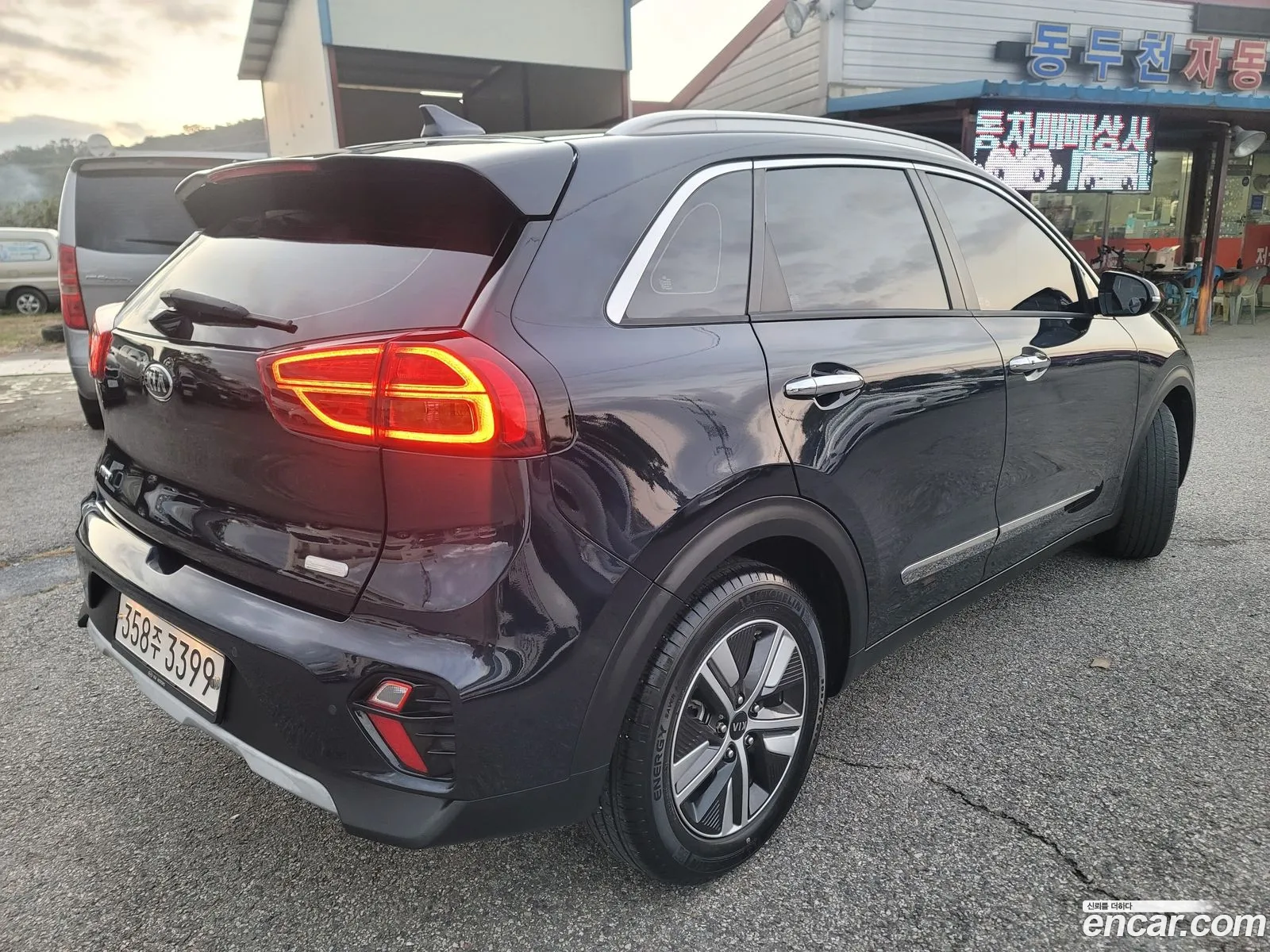 Korex Auto Trade - фотография 11249275
