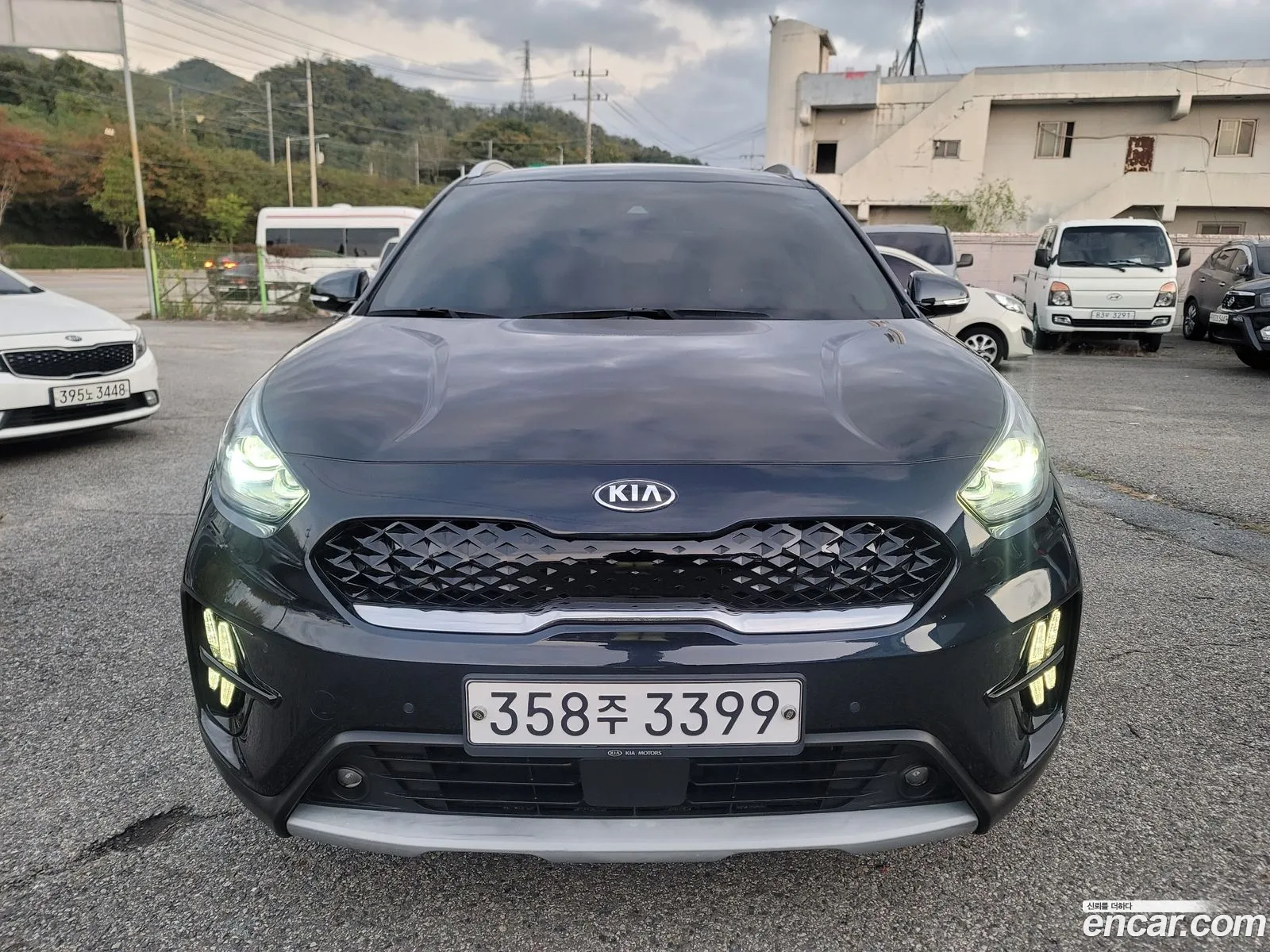 Korex Auto Trade - фотография 11249274