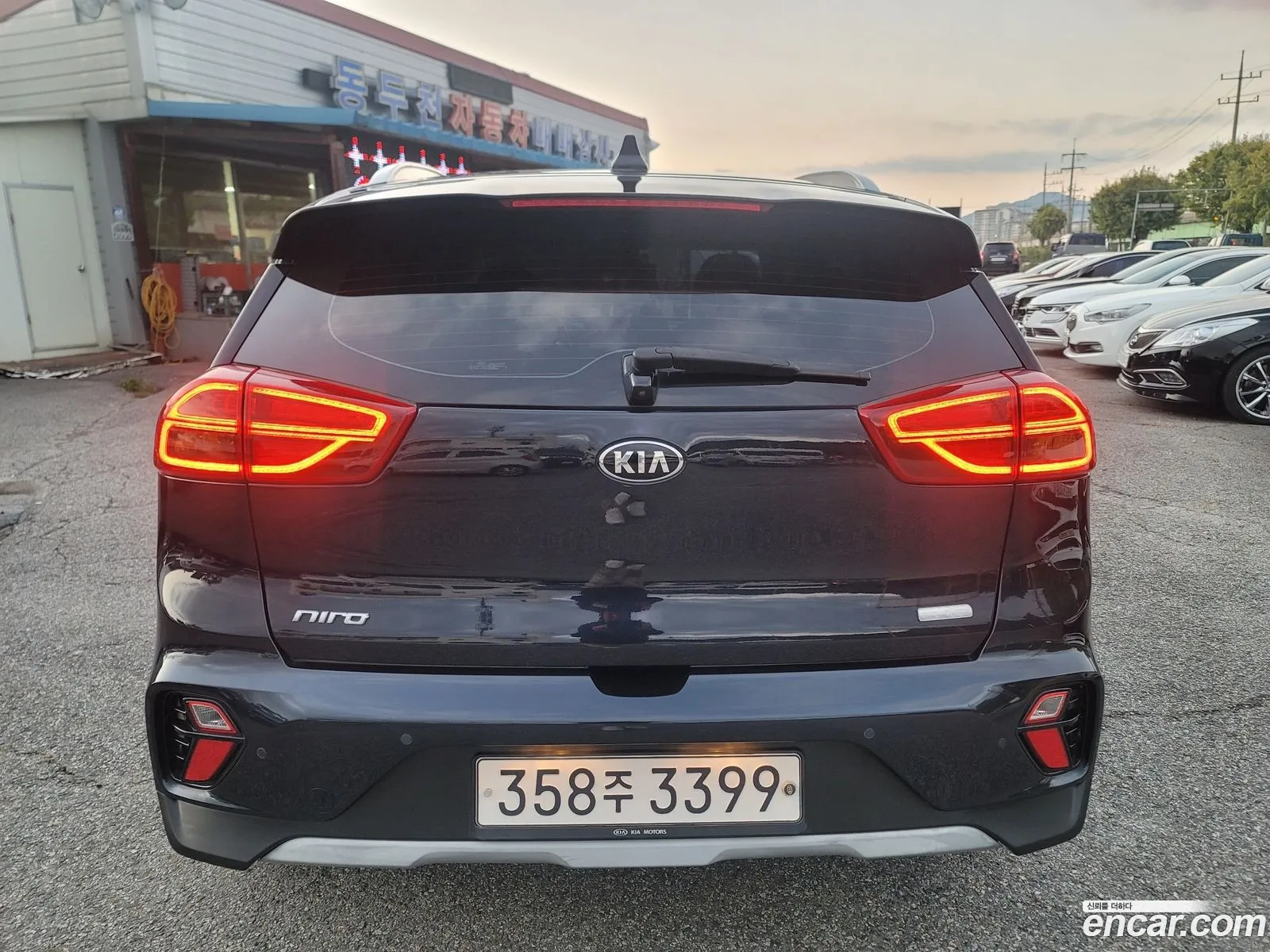 Korex Auto Trade - фотография 11249273