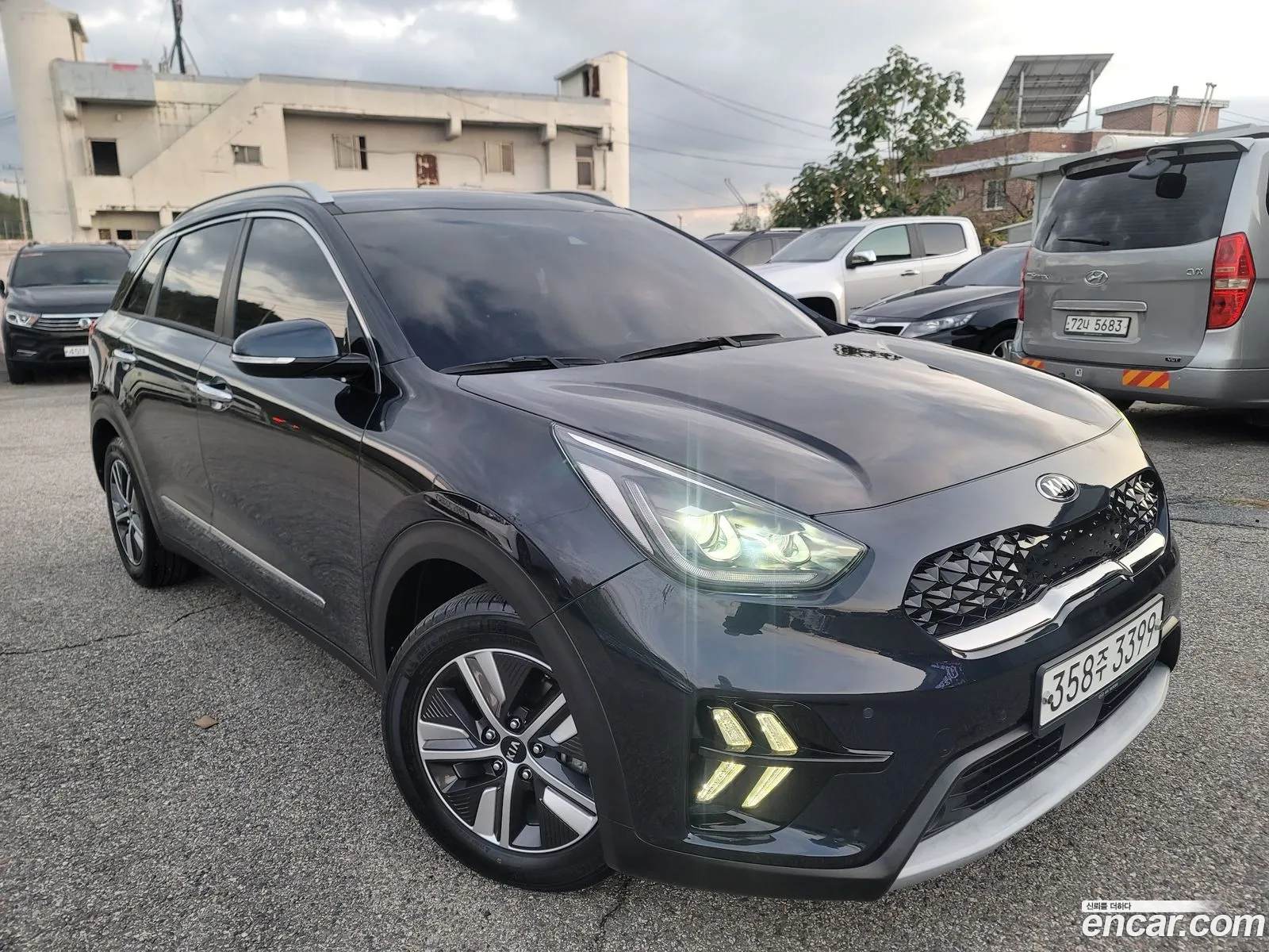 Korex Auto Trade - фотография 11249272
