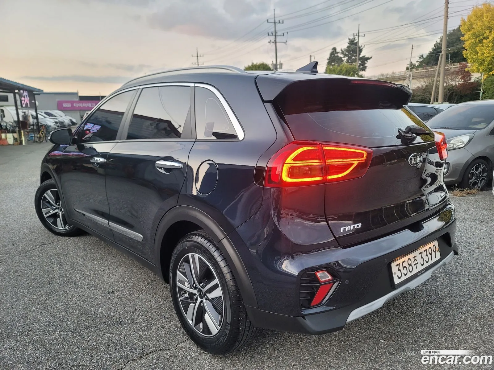 Korex Auto Trade - фотография 11249269