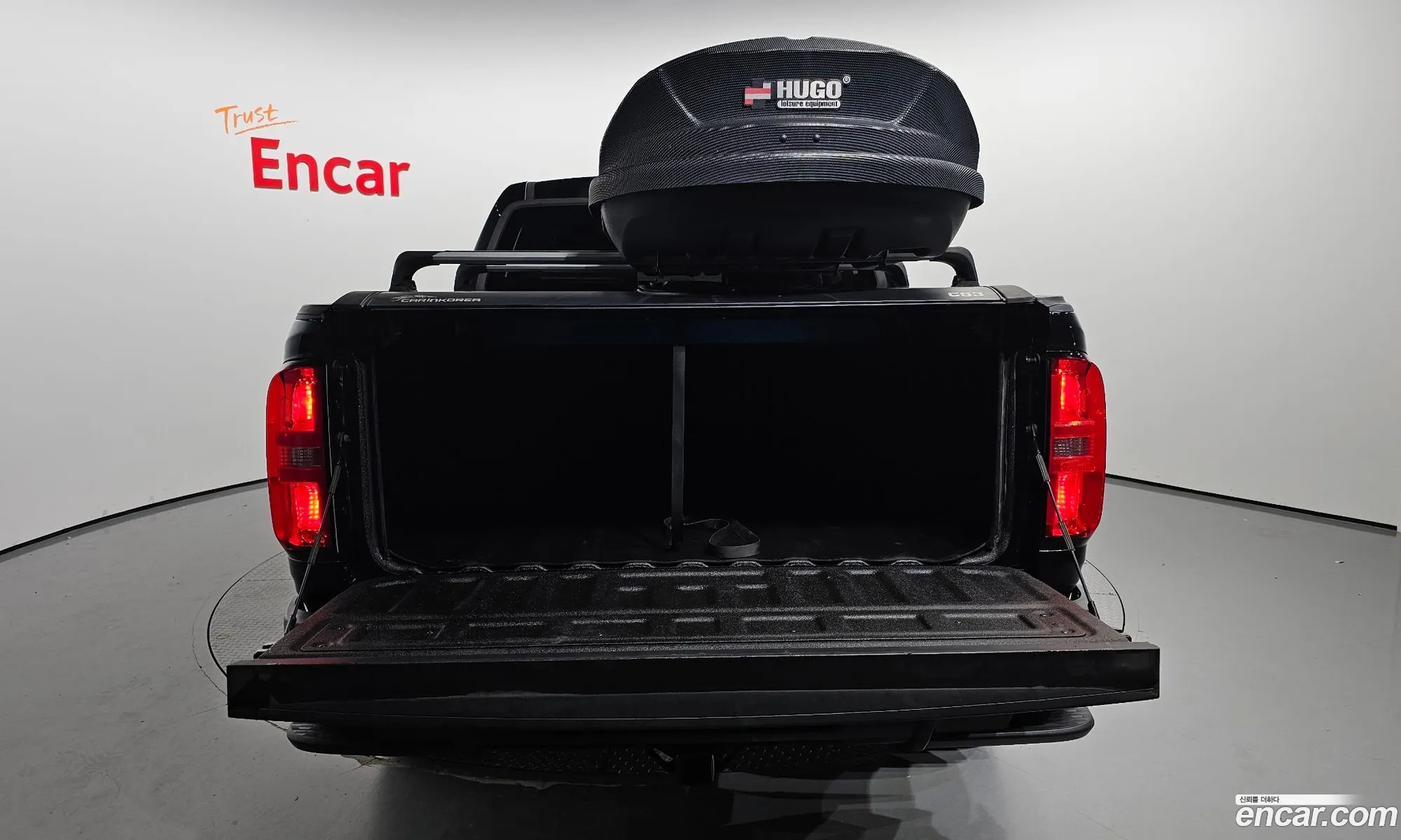 Real New Colorado 36 Z71-X Midnight 4Wd - фотография 7204812